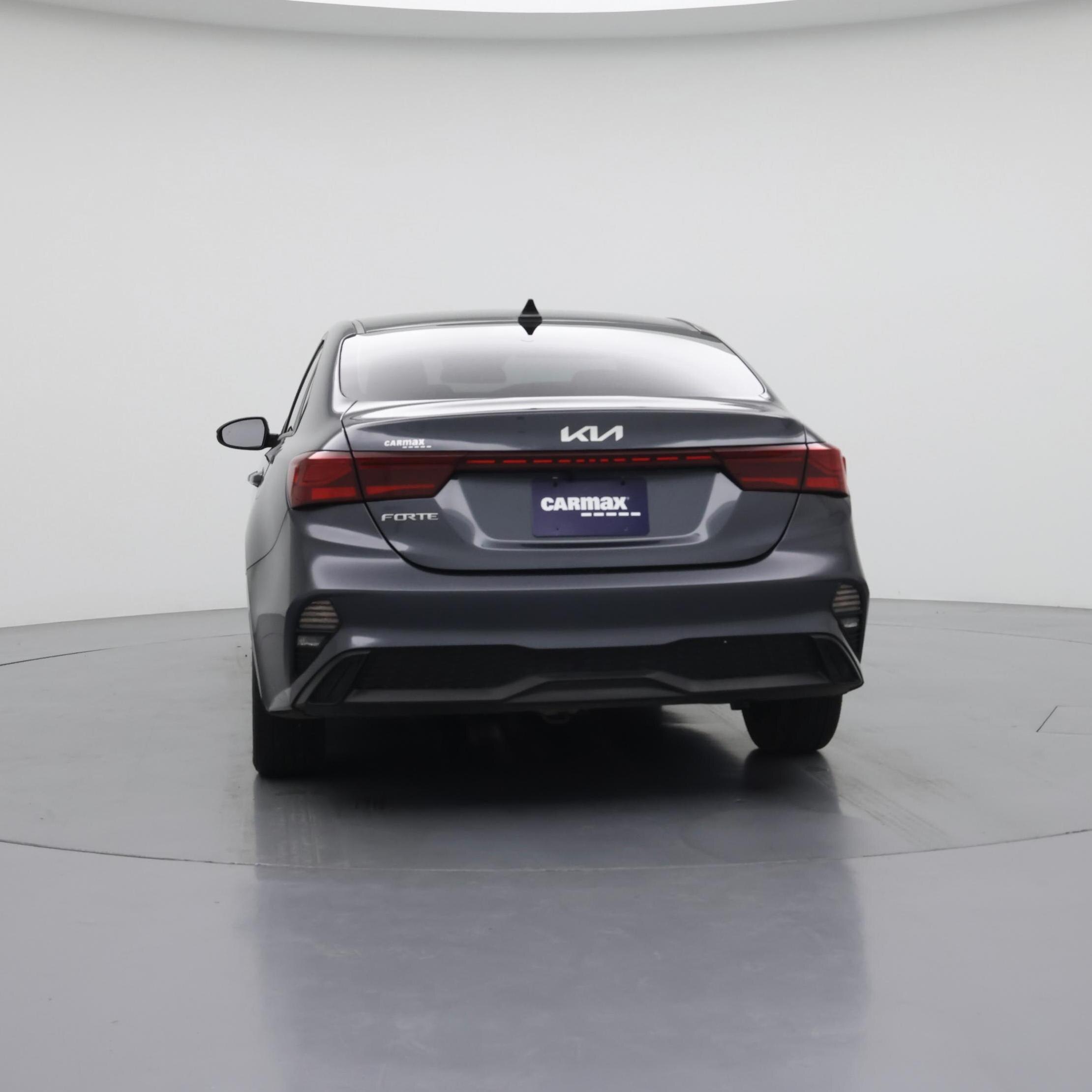 Thumbnail: 2023 Kia Forte - 6