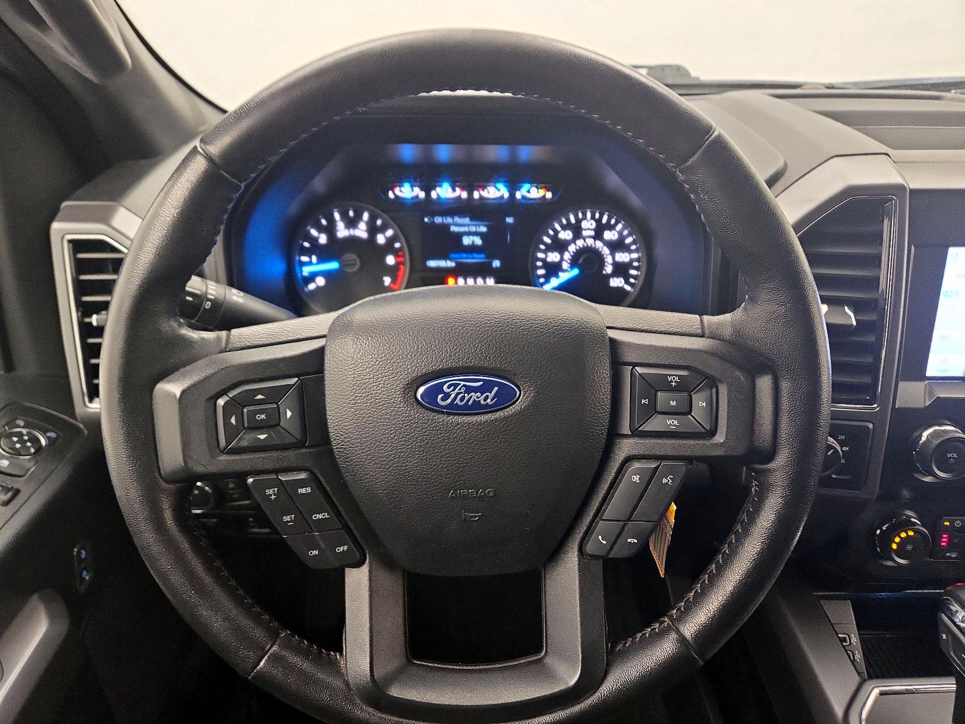 Thumbnail: 2020 Ford F-150 - 10