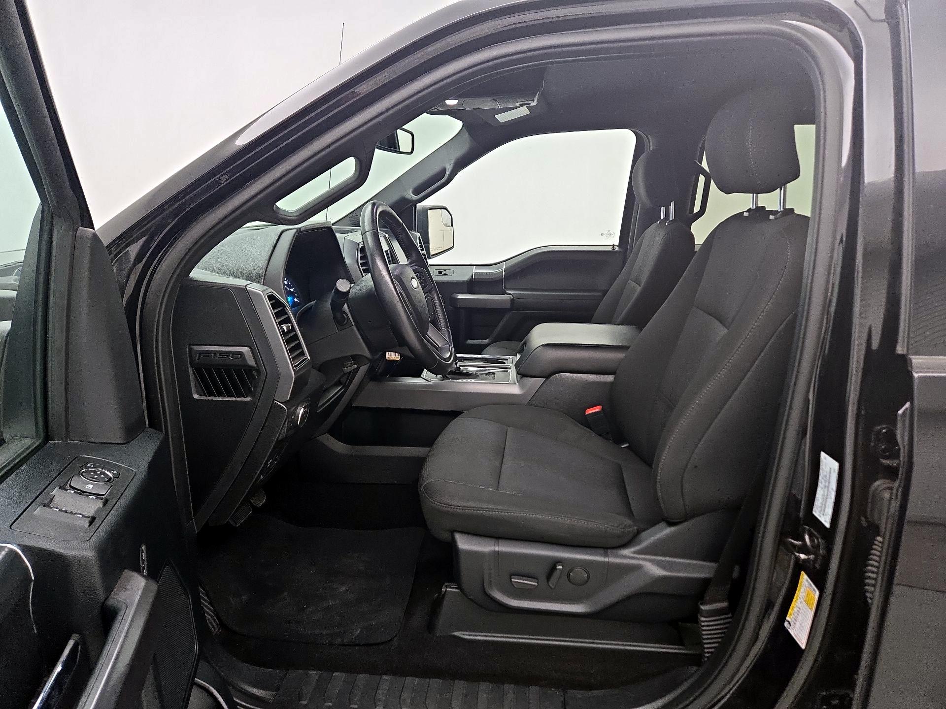 Thumbnail: 2020 Ford F-150 - 11