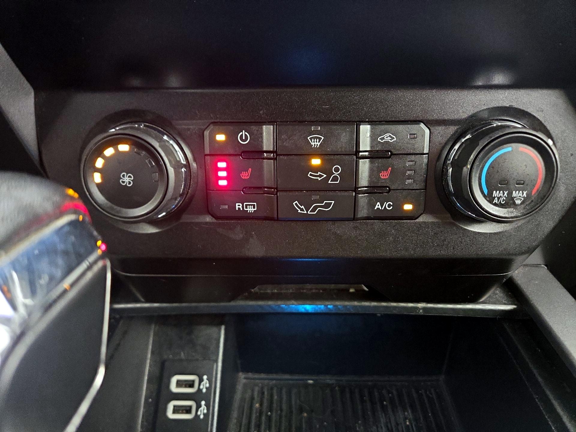 Thumbnail: 2020 Ford F-150 - 17