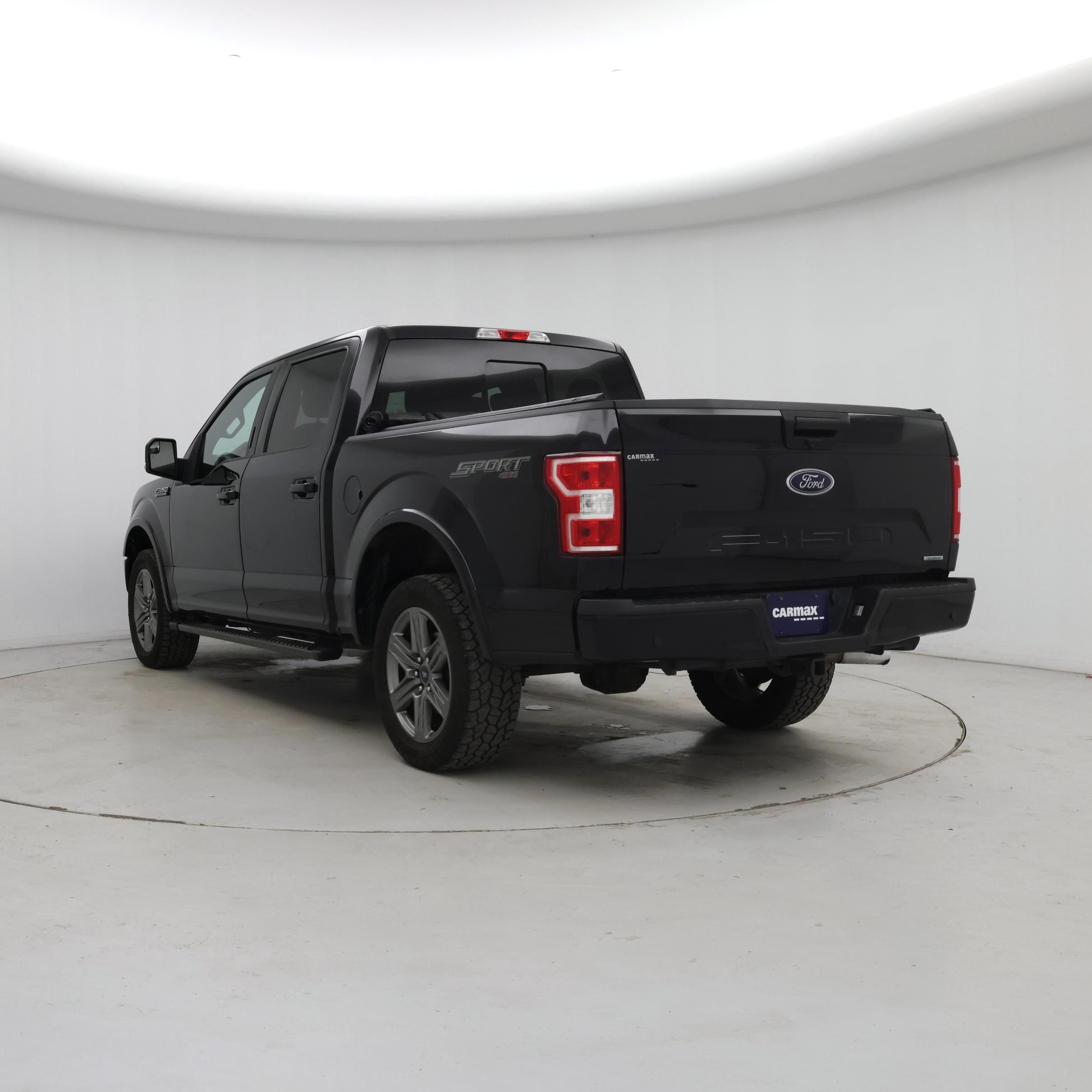 Thumbnail: 2020 Ford F-150 - 2