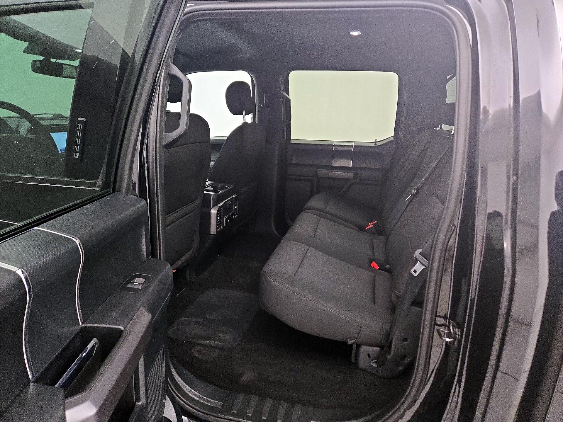 Thumbnail: 2020 Ford F-150 - 20