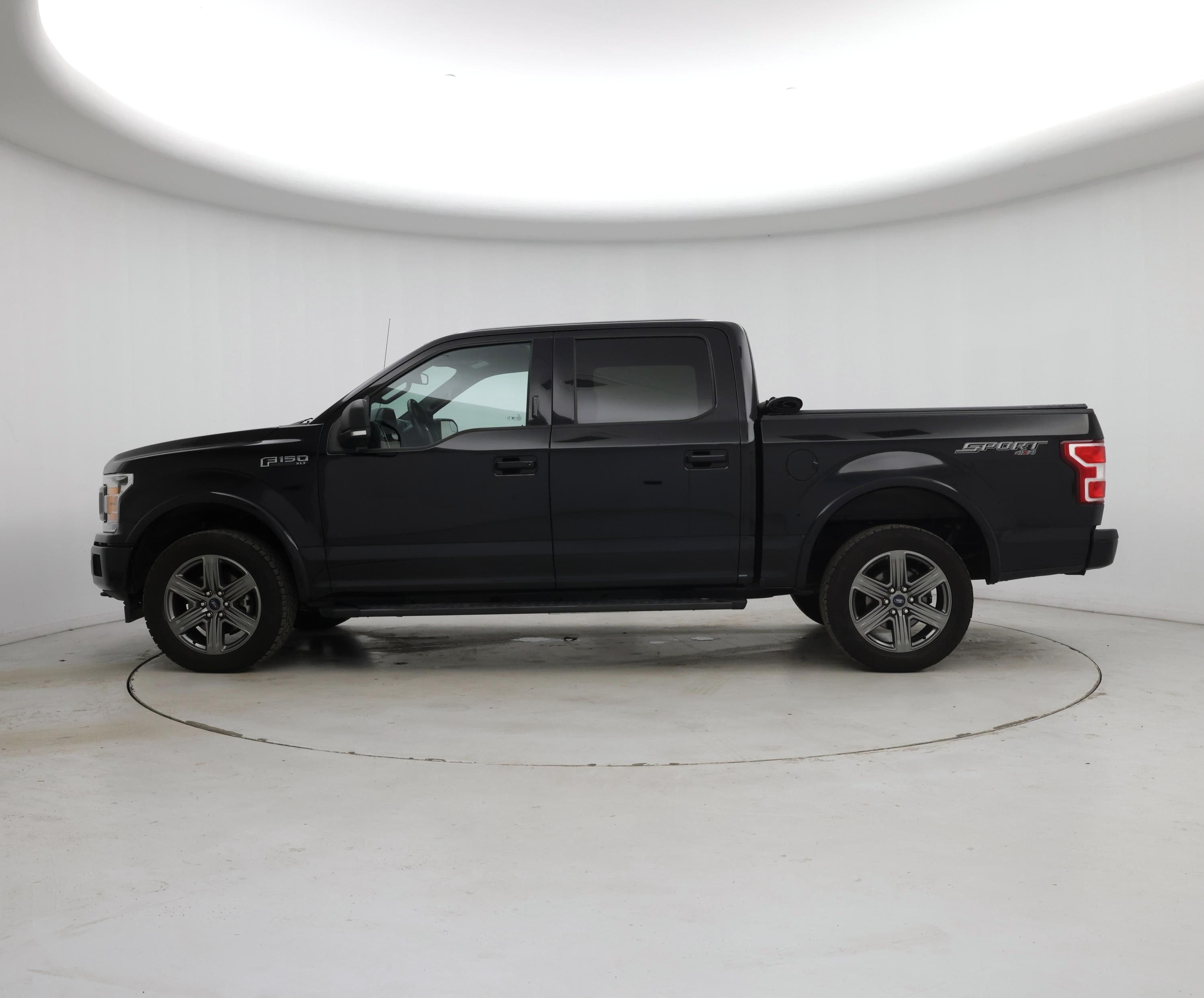 Thumbnail: 2020 Ford F-150 - 3