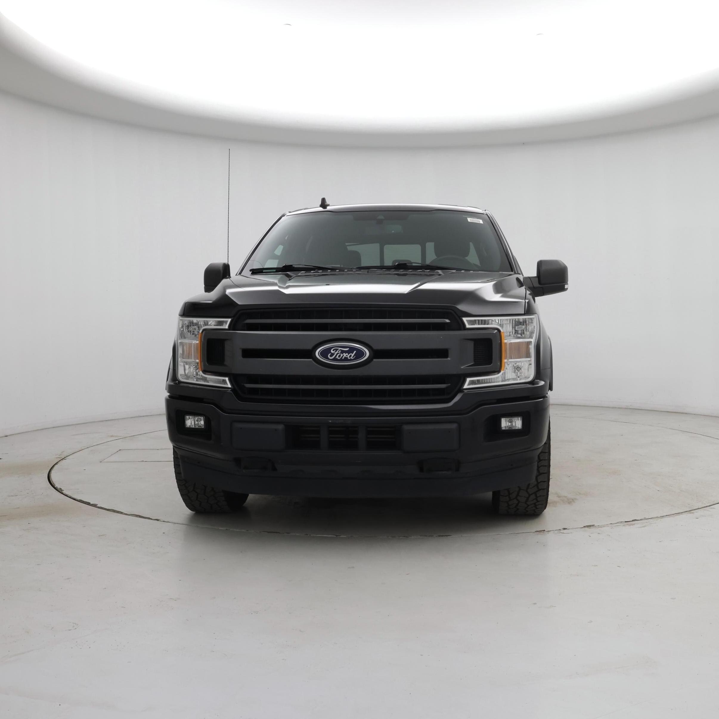 Thumbnail: 2020 Ford F-150 - 5
