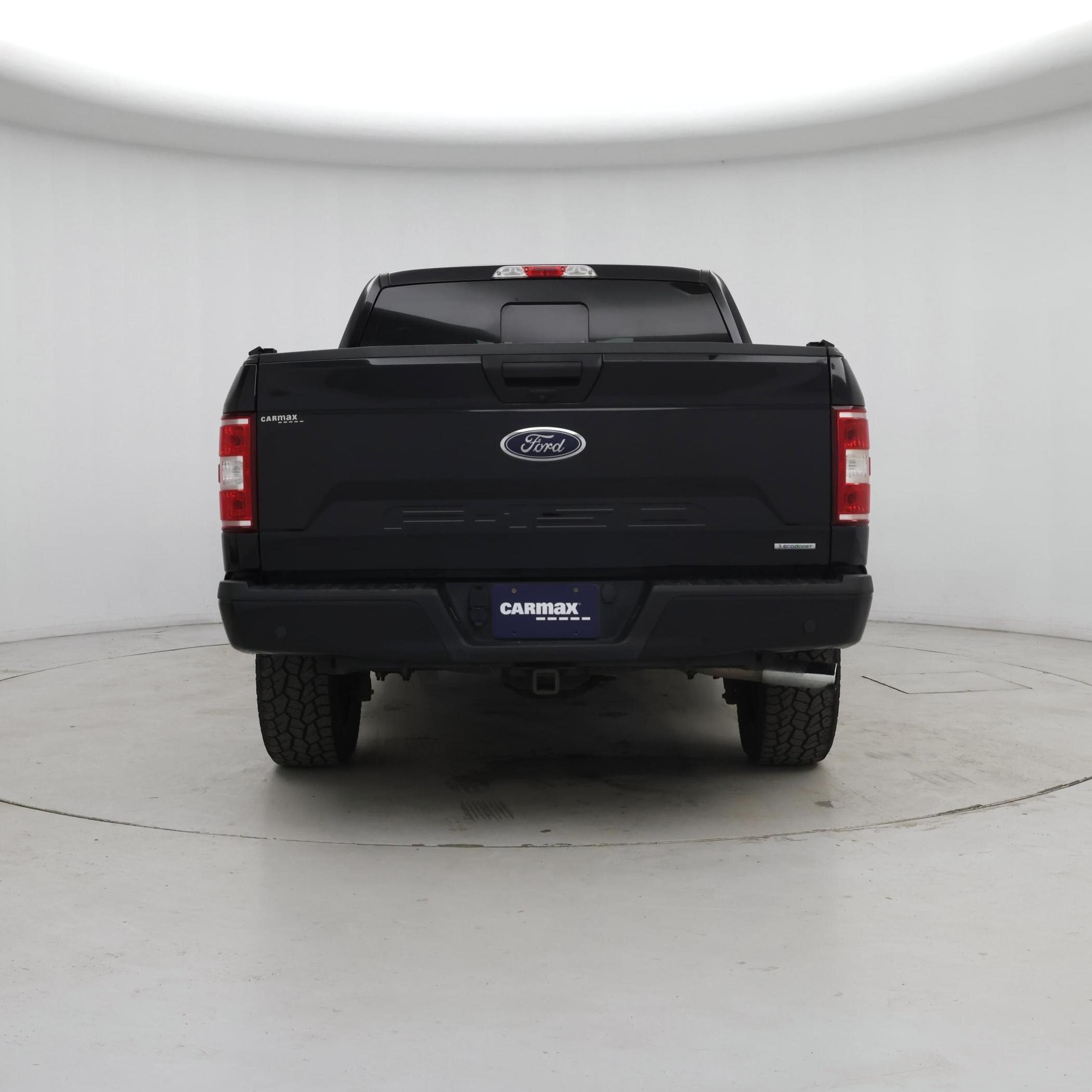 Thumbnail: 2020 Ford F-150 - 6