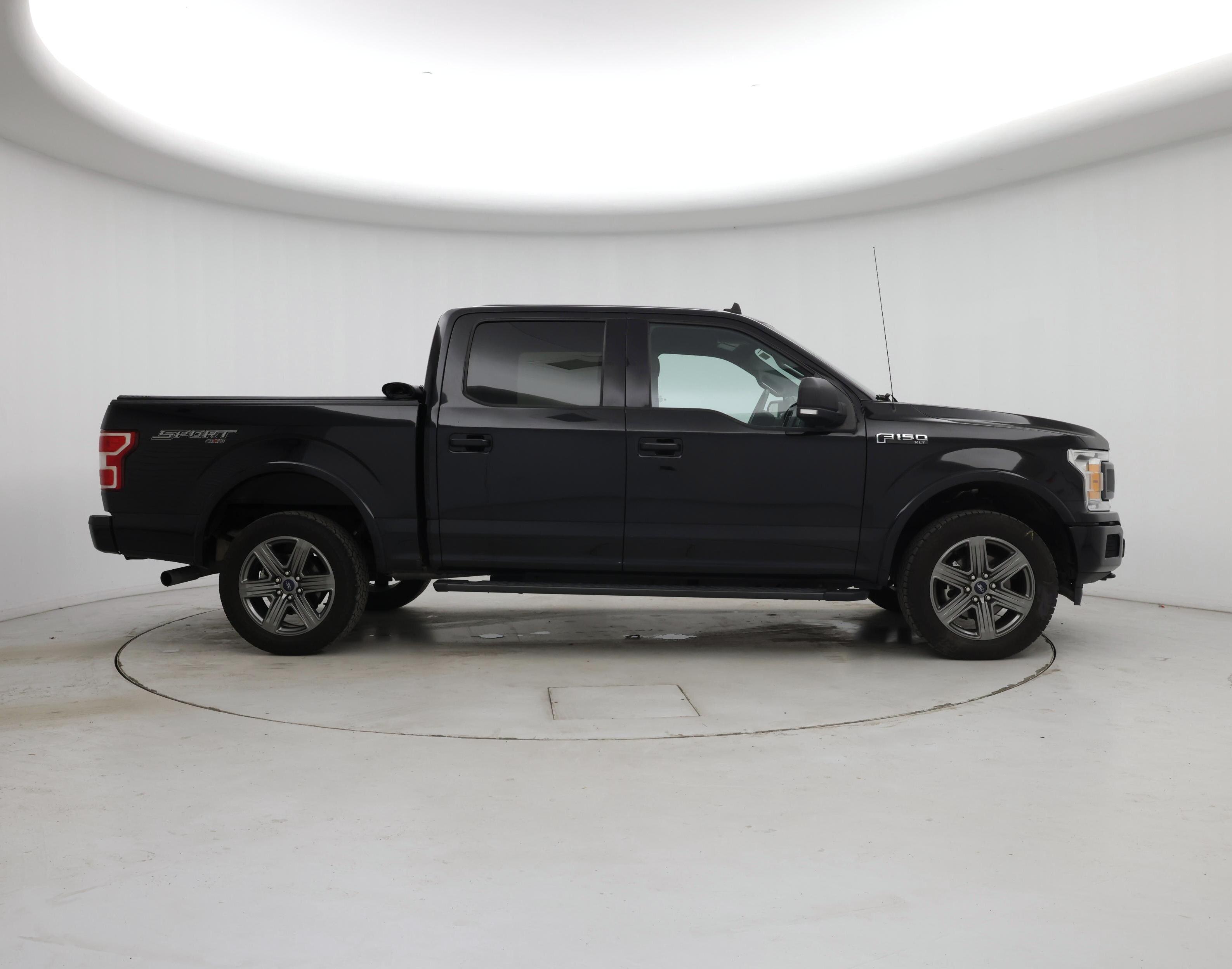 Thumbnail: 2020 Ford F-150 - 7