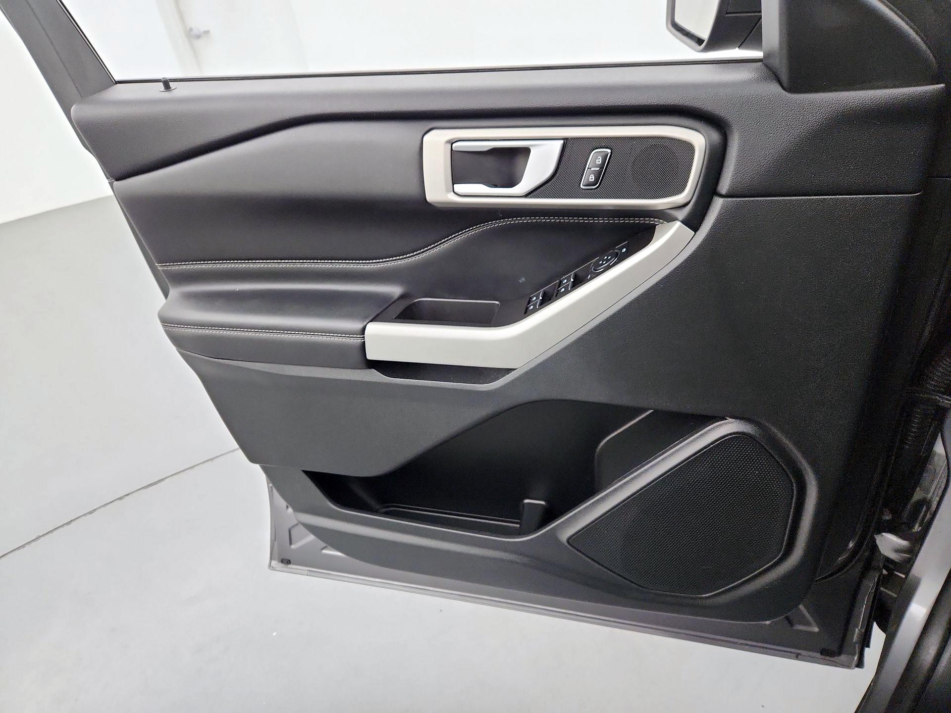 Thumbnail: 2023 Ford Explorer - 12