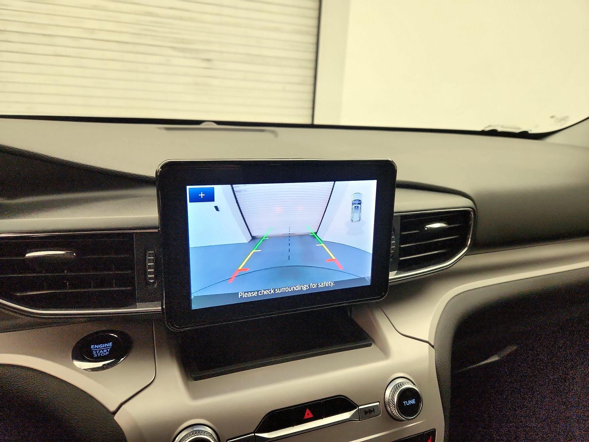 Thumbnail: 2023 Ford Explorer - 14