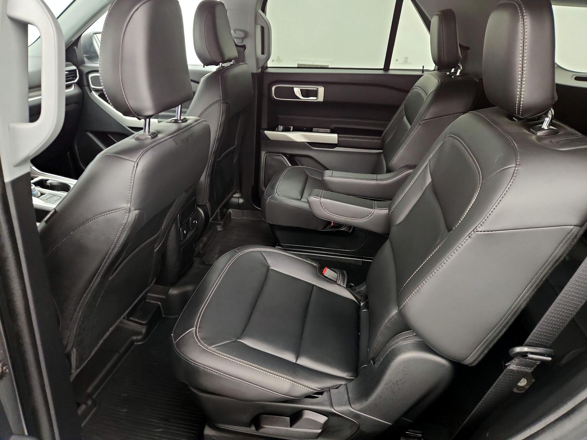 Thumbnail: 2023 Ford Explorer - 19