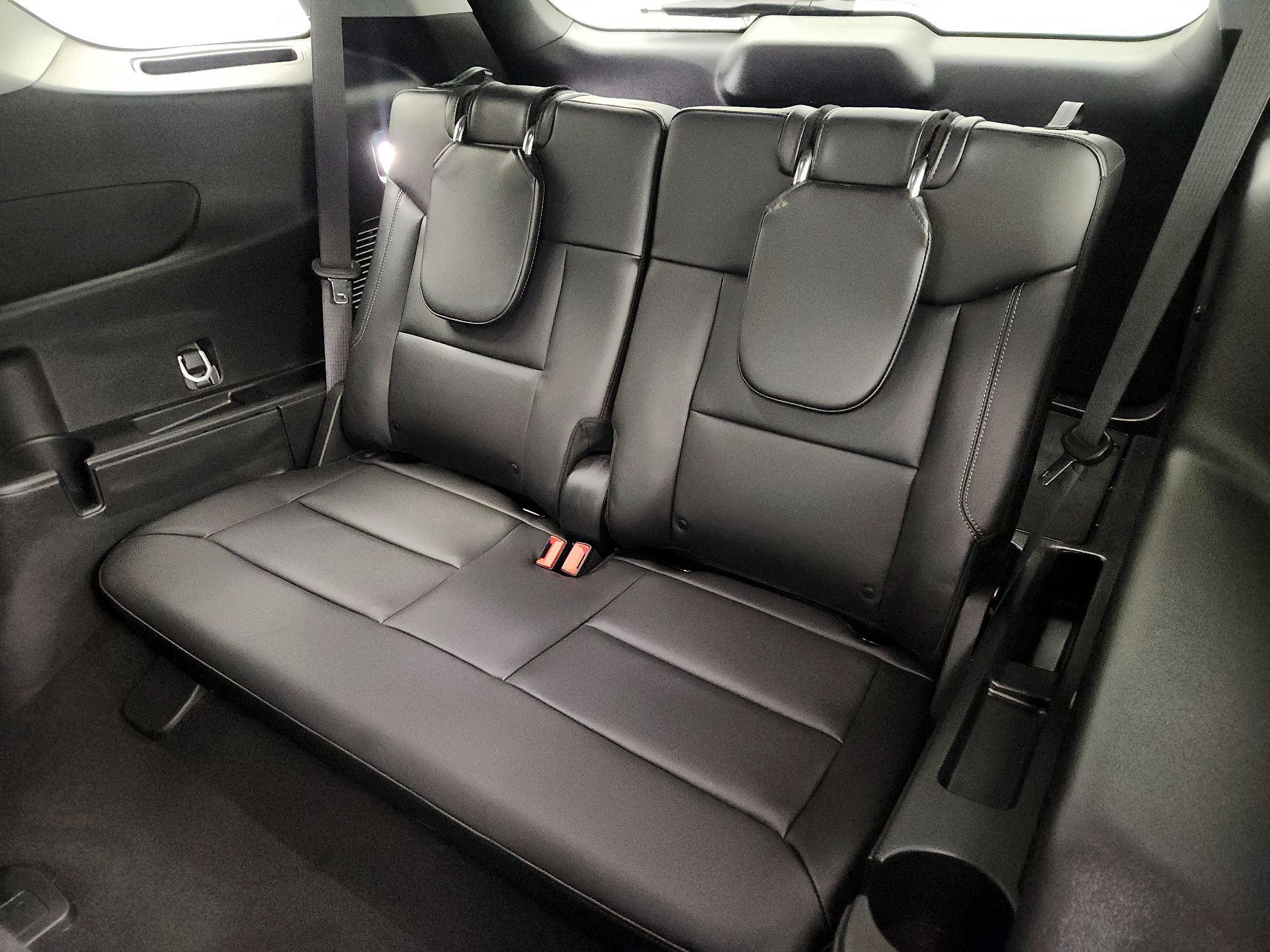 Thumbnail: 2023 Ford Explorer - 20