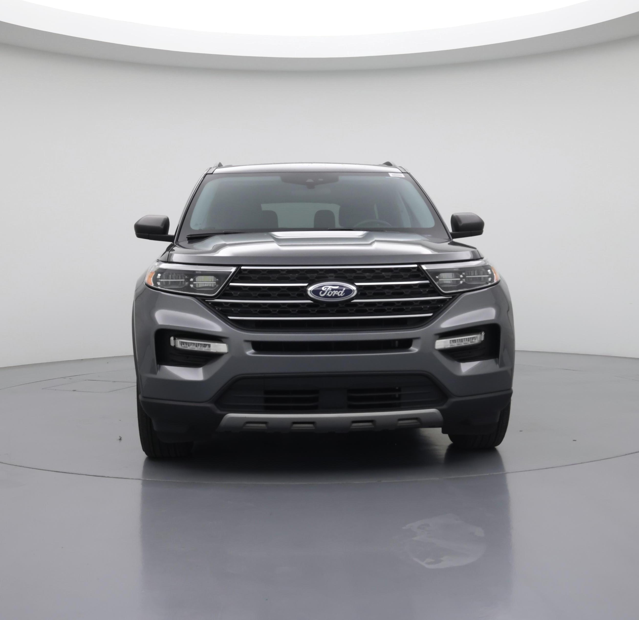 Thumbnail: 2023 Ford Explorer - 5