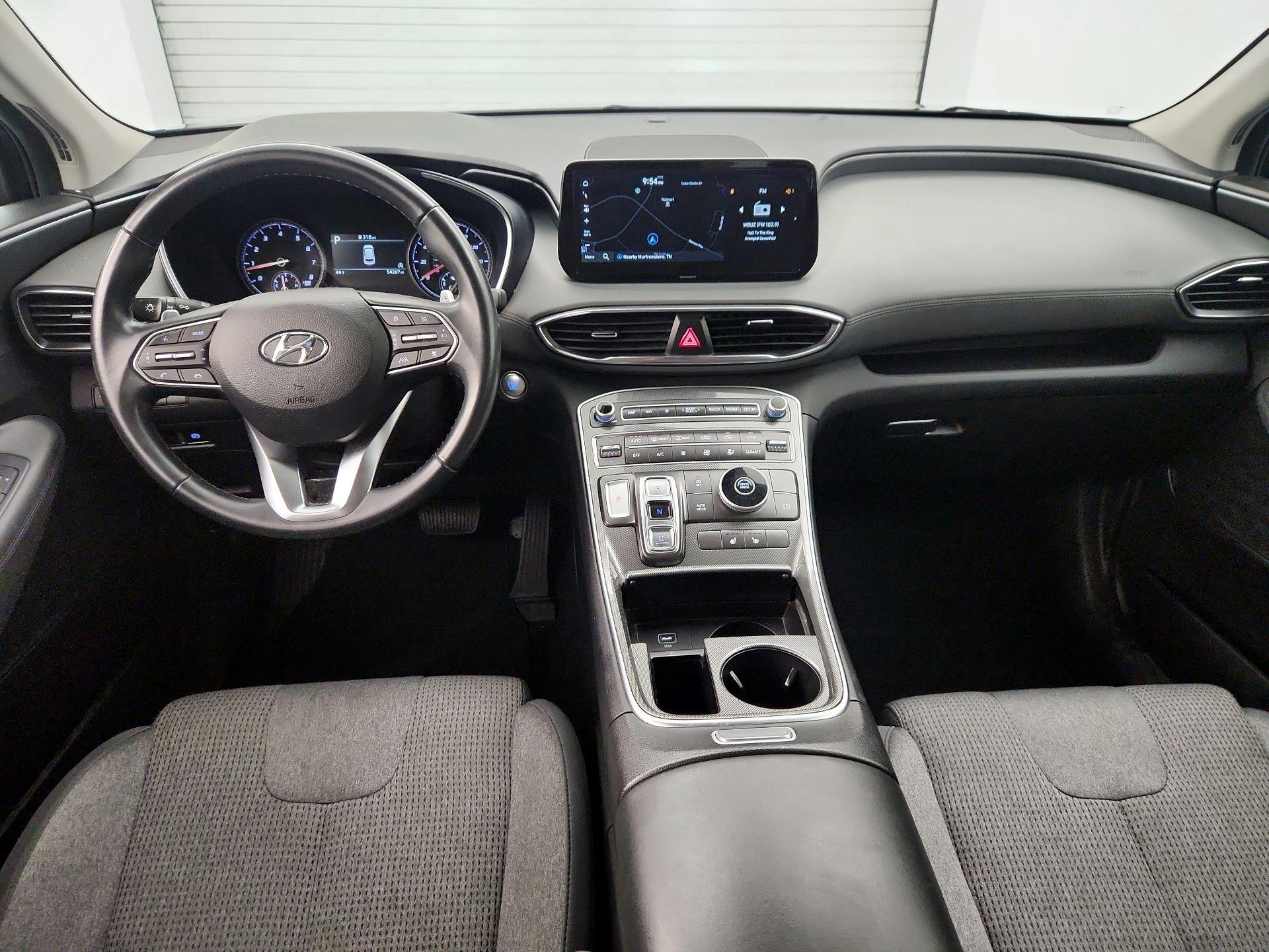 Thumbnail: 2023 Hyundai Santa Fe - 9