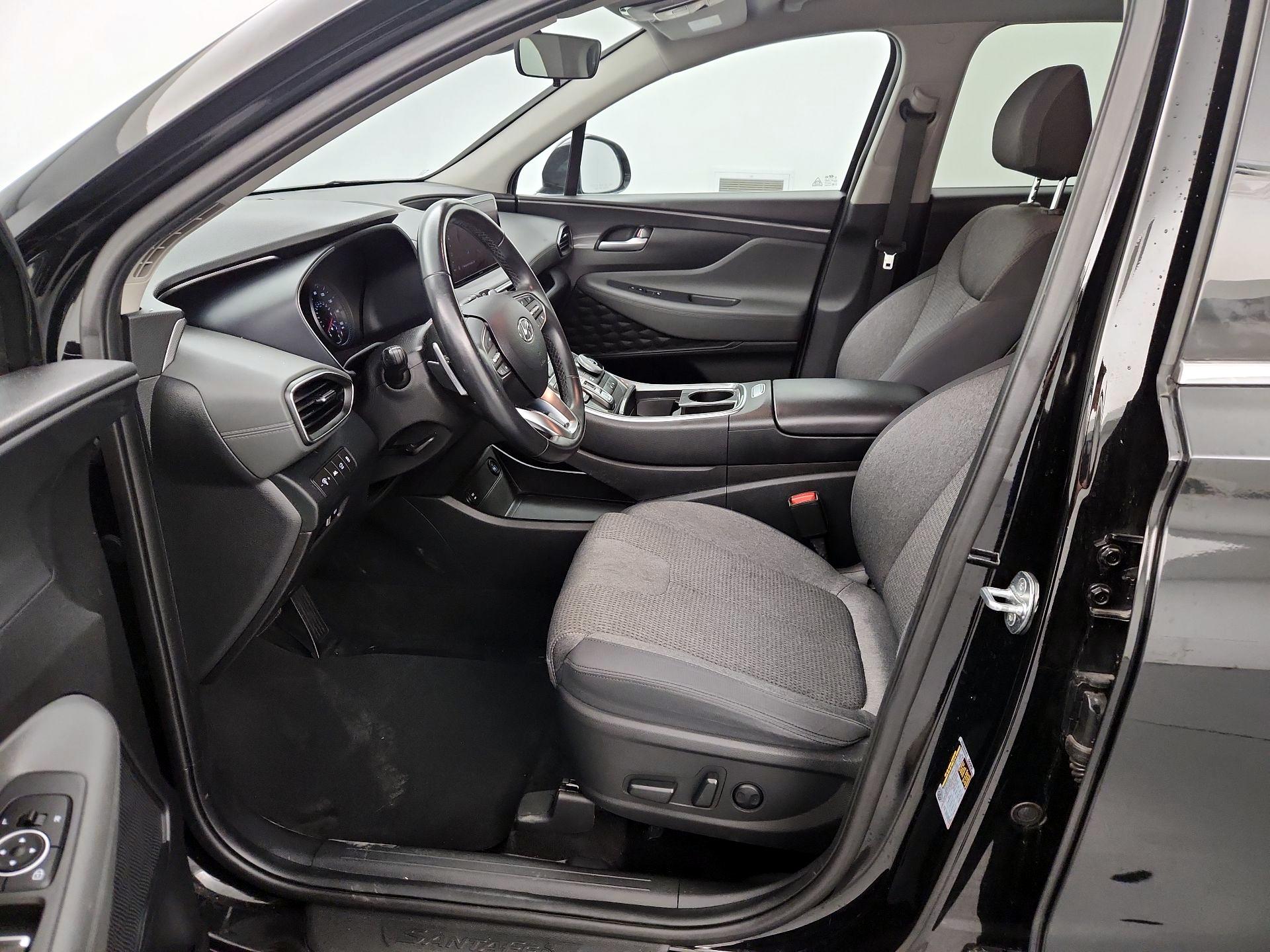 Thumbnail: 2023 Hyundai Santa Fe - 11