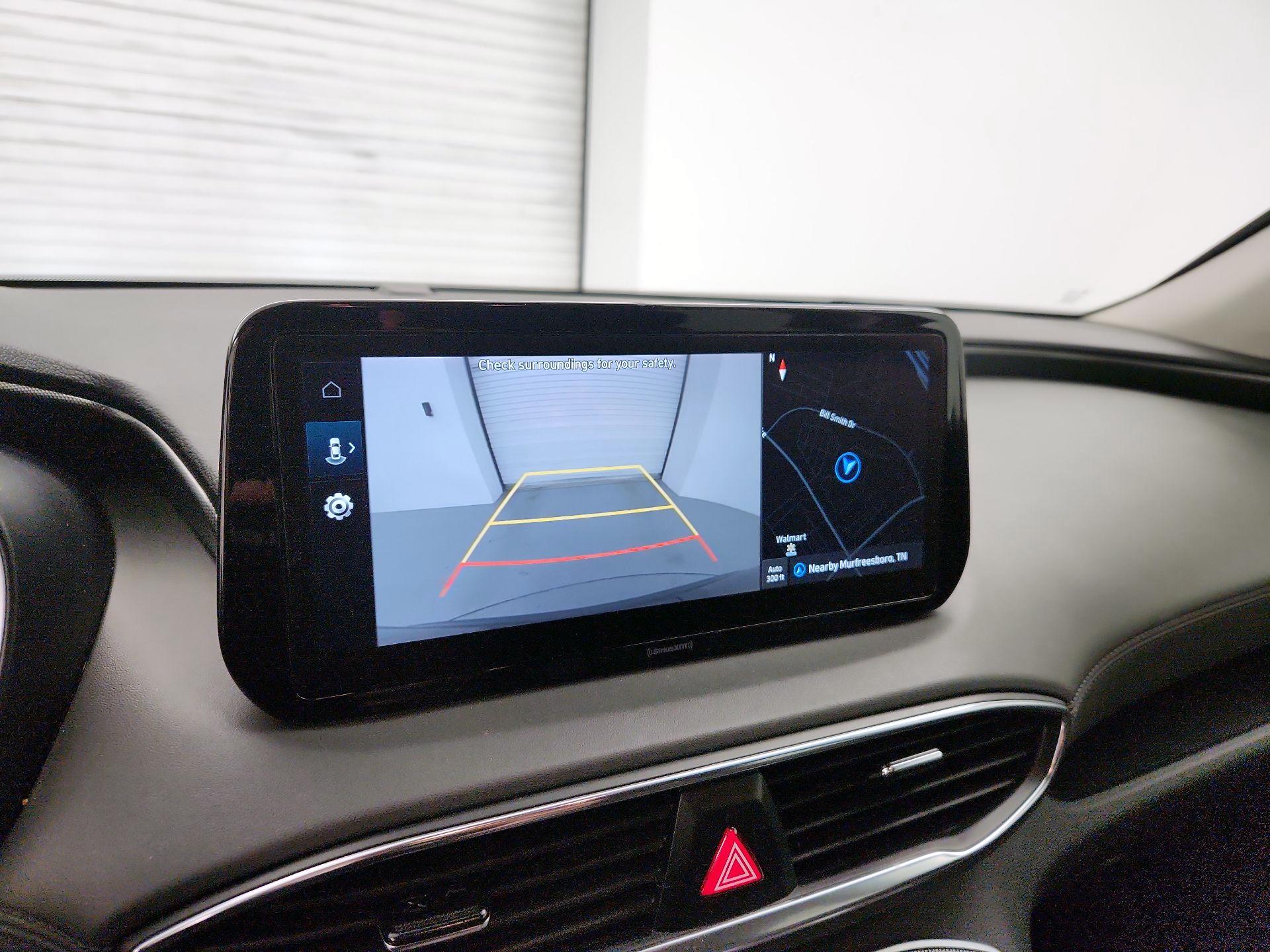 Thumbnail: 2023 Hyundai Santa Fe - 15