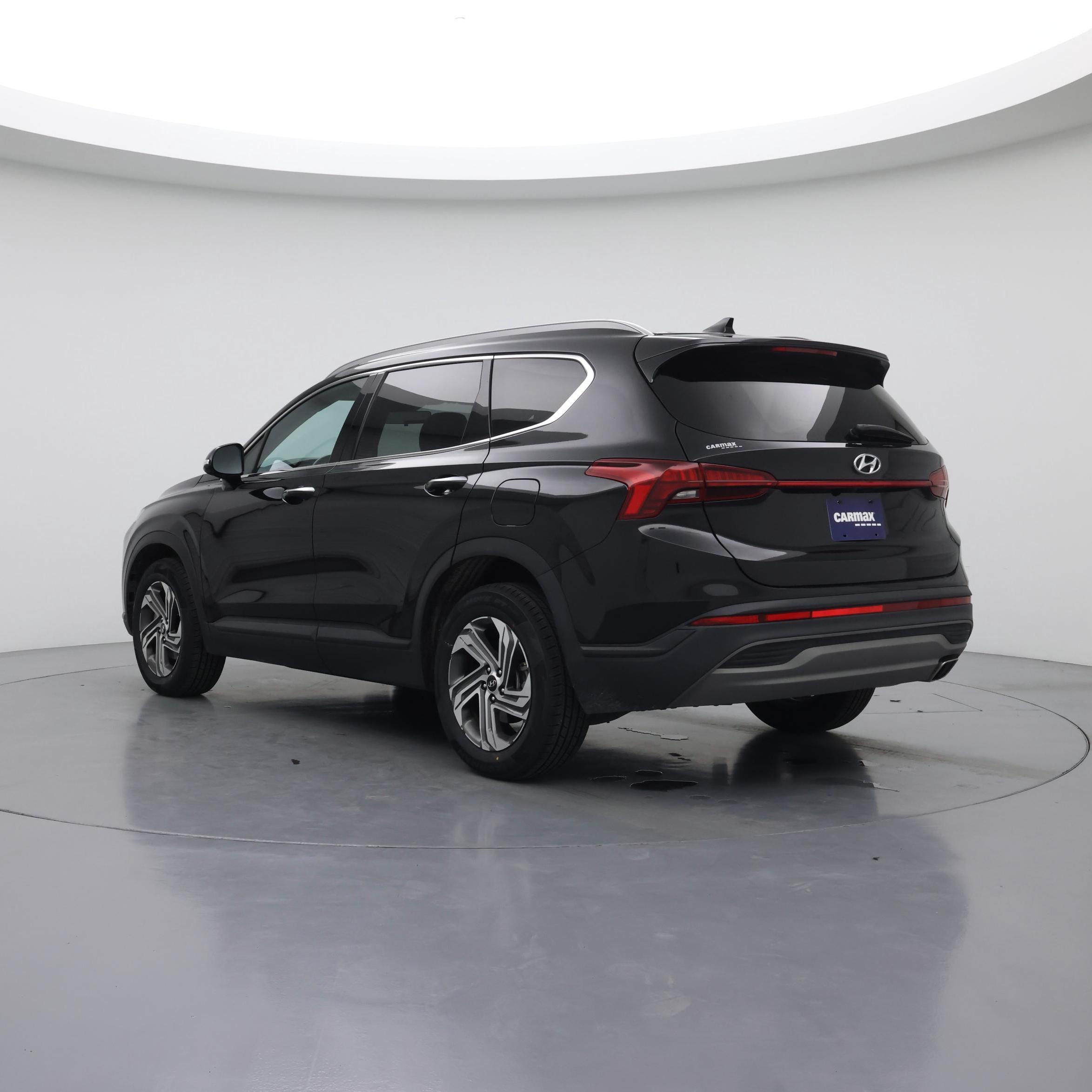 Thumbnail: 2023 Hyundai Santa Fe - 2
