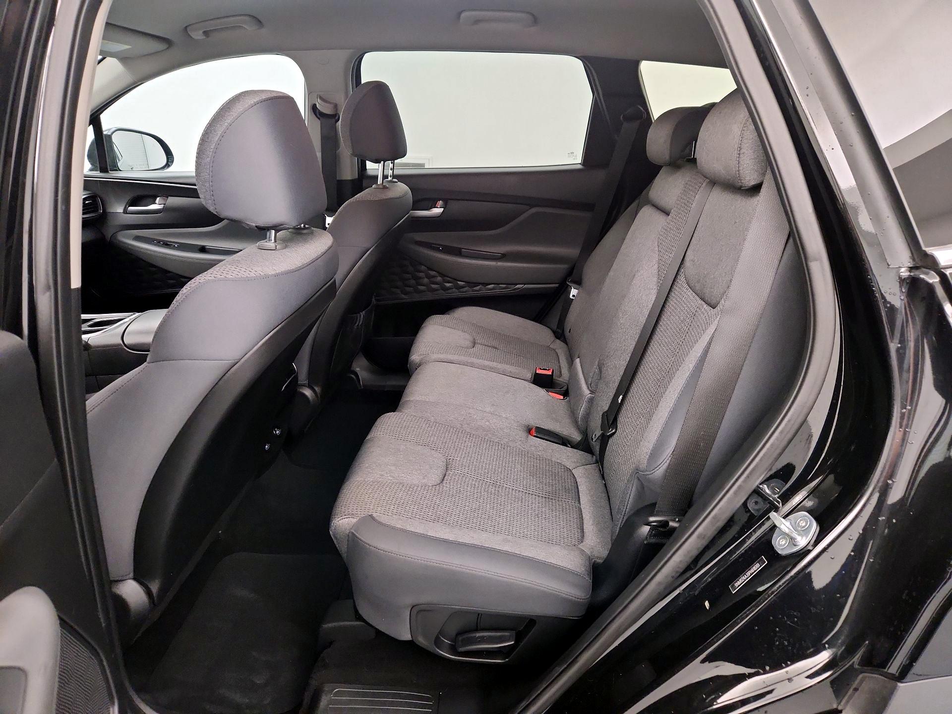 Thumbnail: 2023 Hyundai Santa Fe - 20