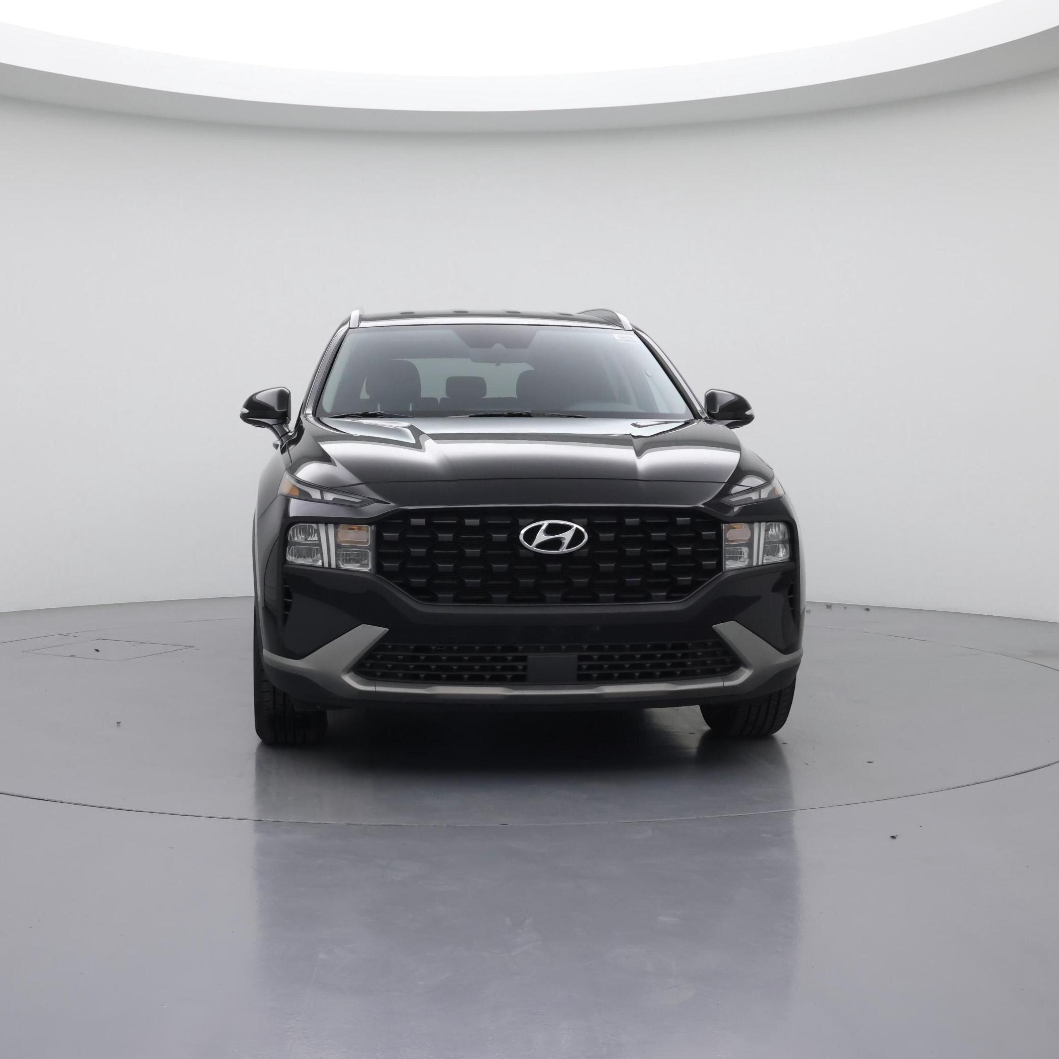 Thumbnail: 2023 Hyundai Santa Fe - 5