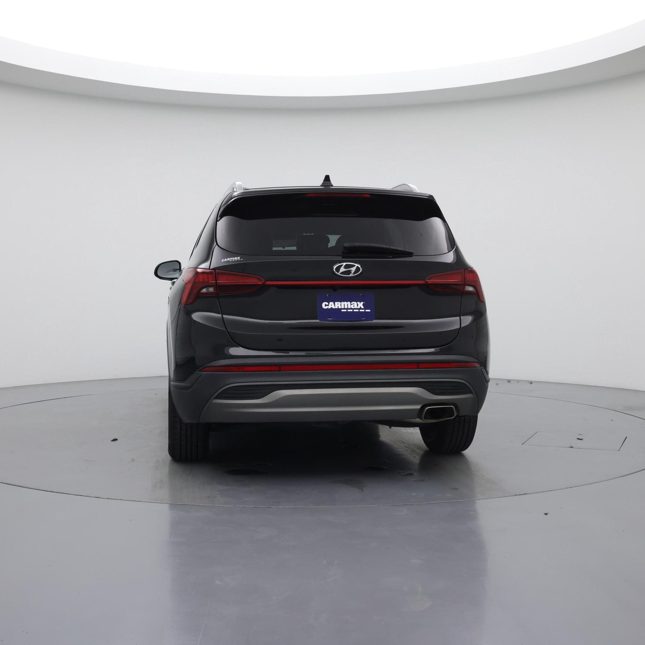 Thumbnail: 2023 Hyundai Santa Fe - 6