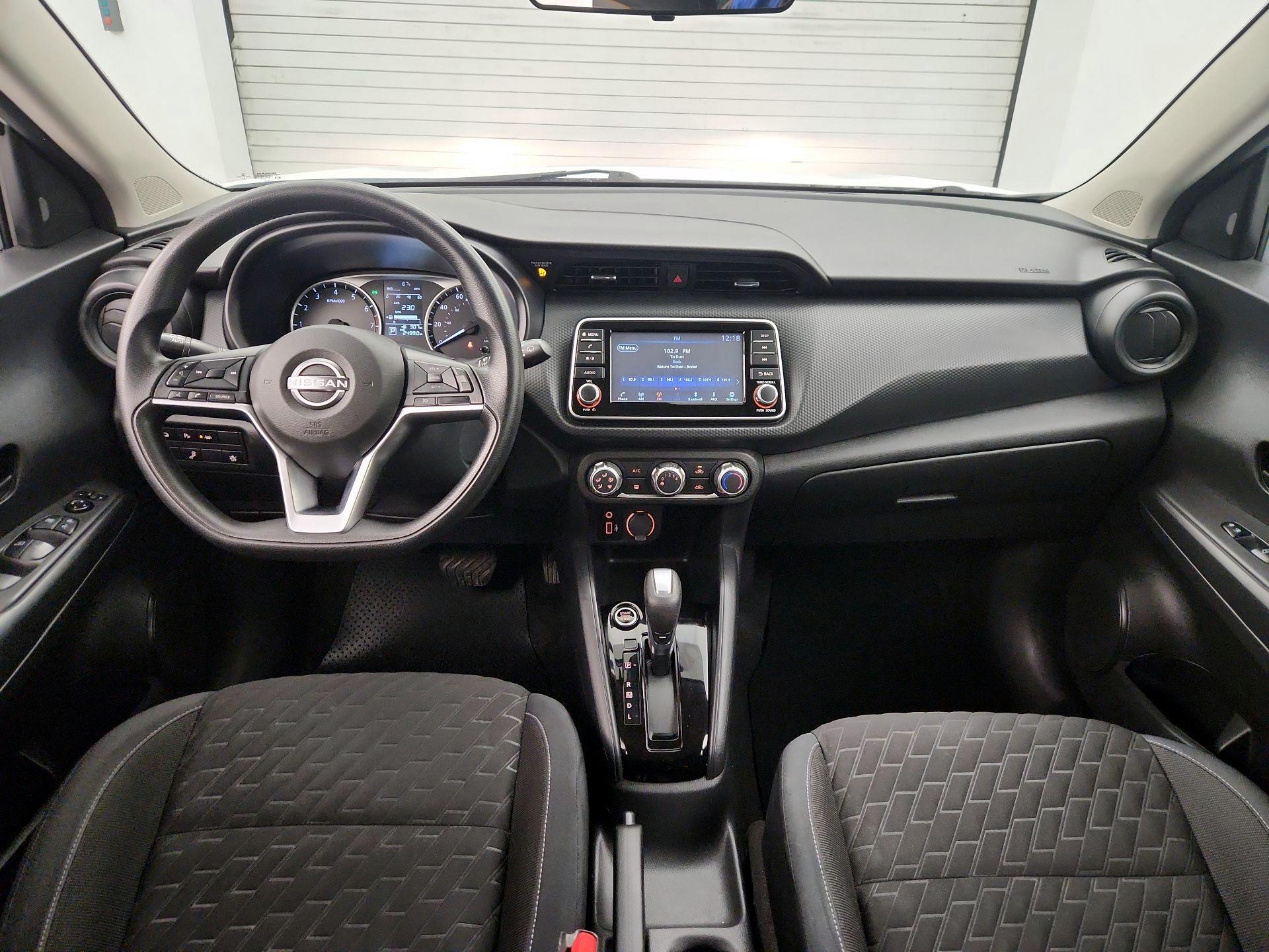 Thumbnail: 2022 Nissan Kicks - 9