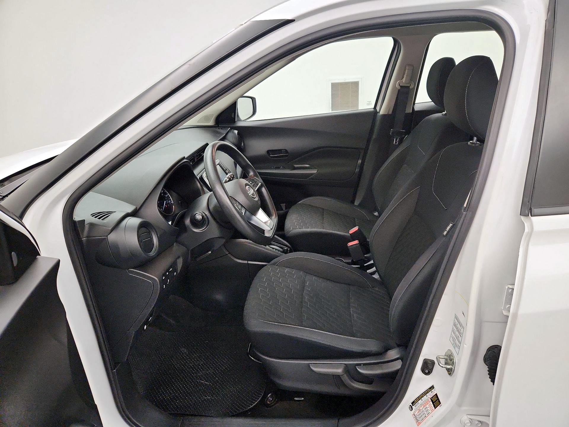 Thumbnail: 2022 Nissan Kicks - 11