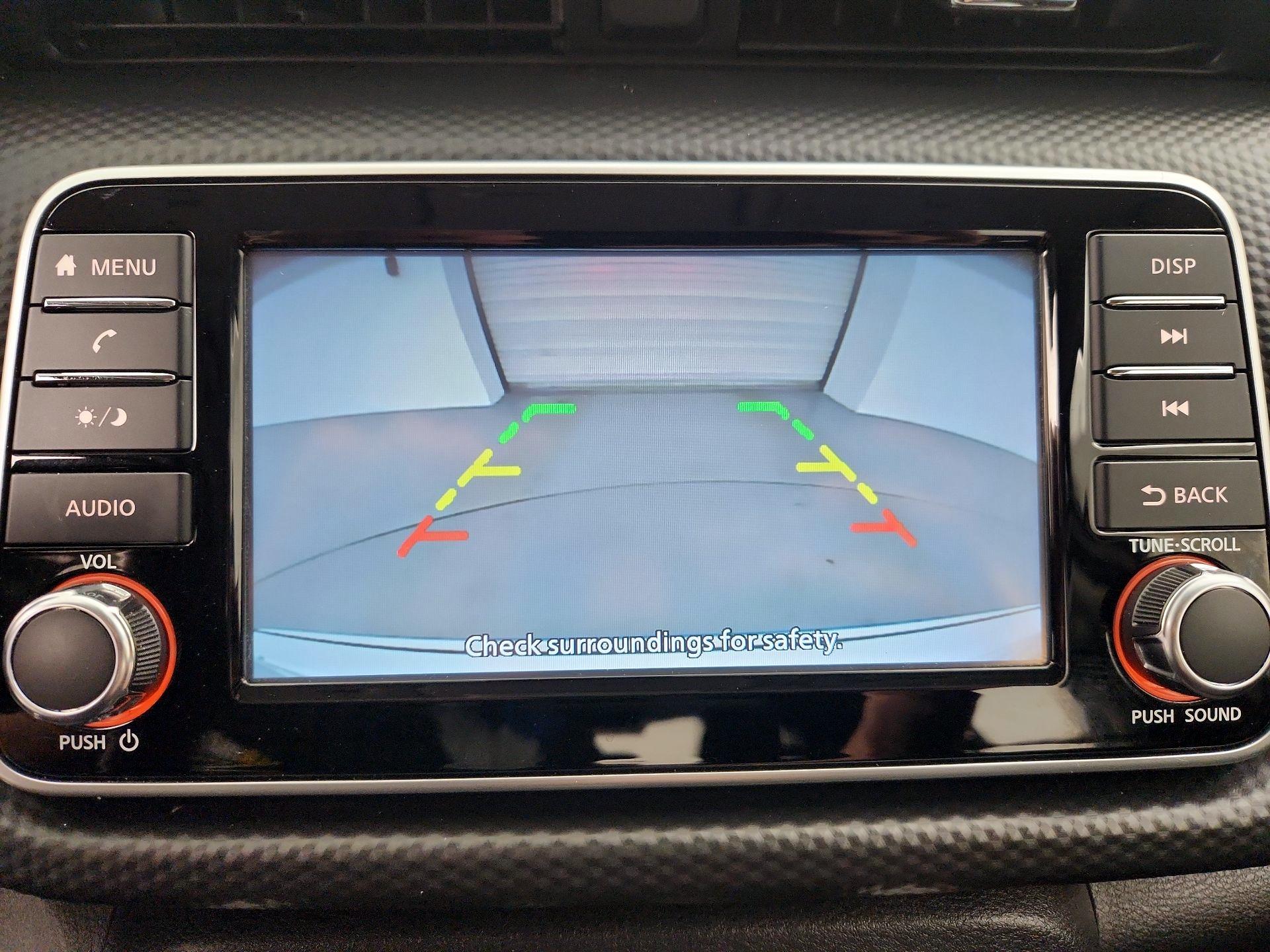 Thumbnail: 2022 Nissan Kicks - 14