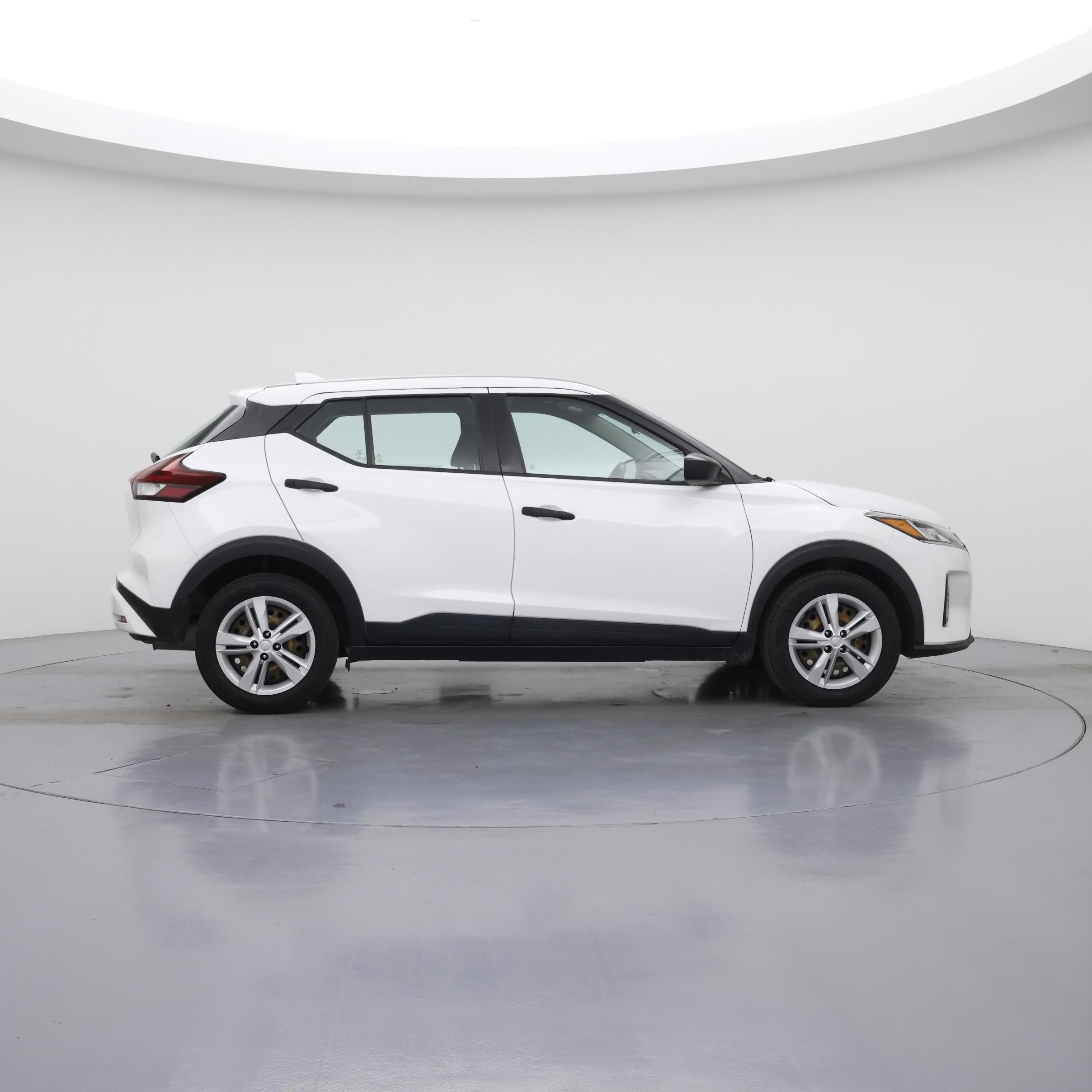 Thumbnail: 2022 Nissan Kicks - 7