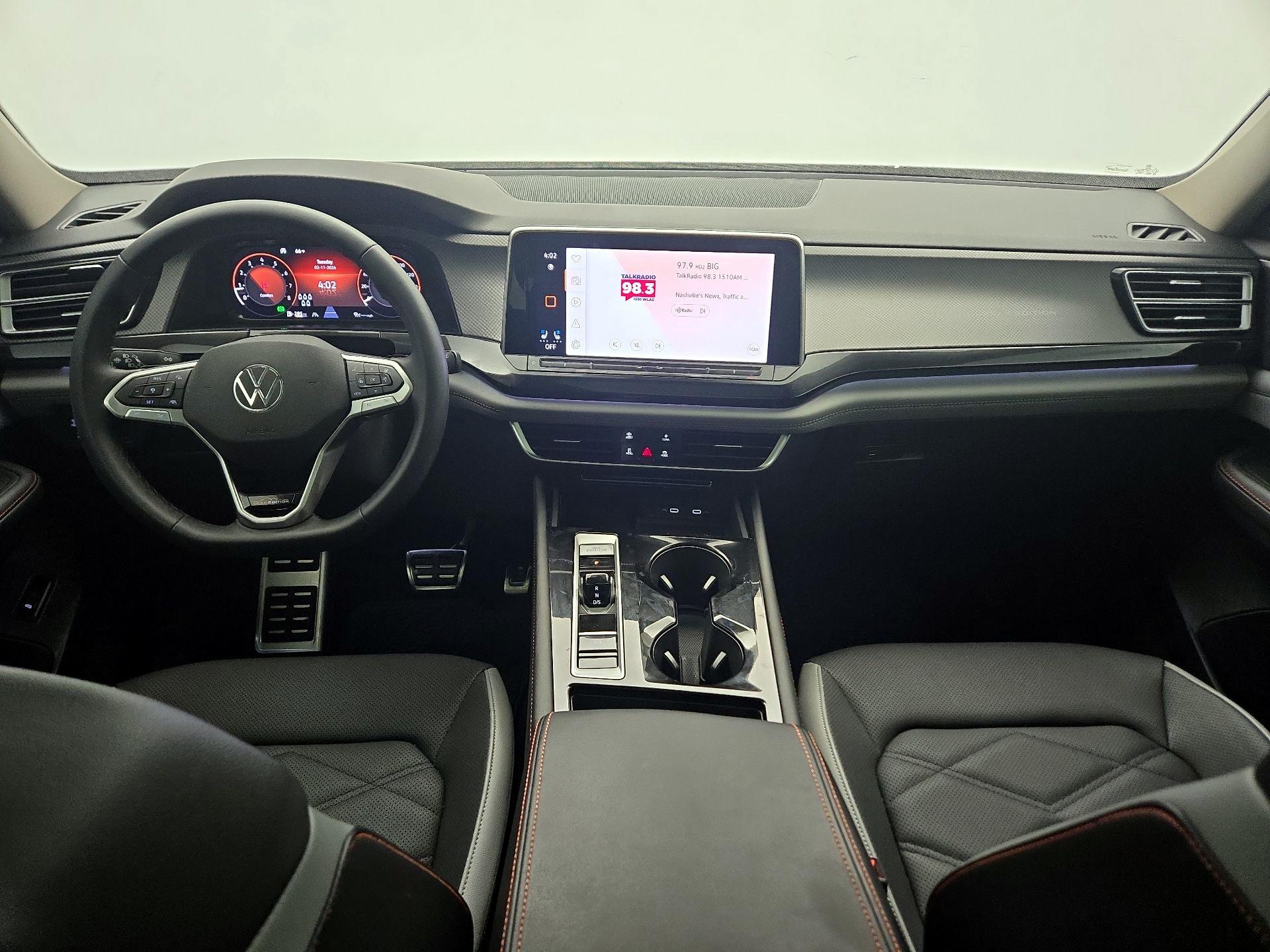 Thumbnail: 2024 Volkswagen Atlas - 9