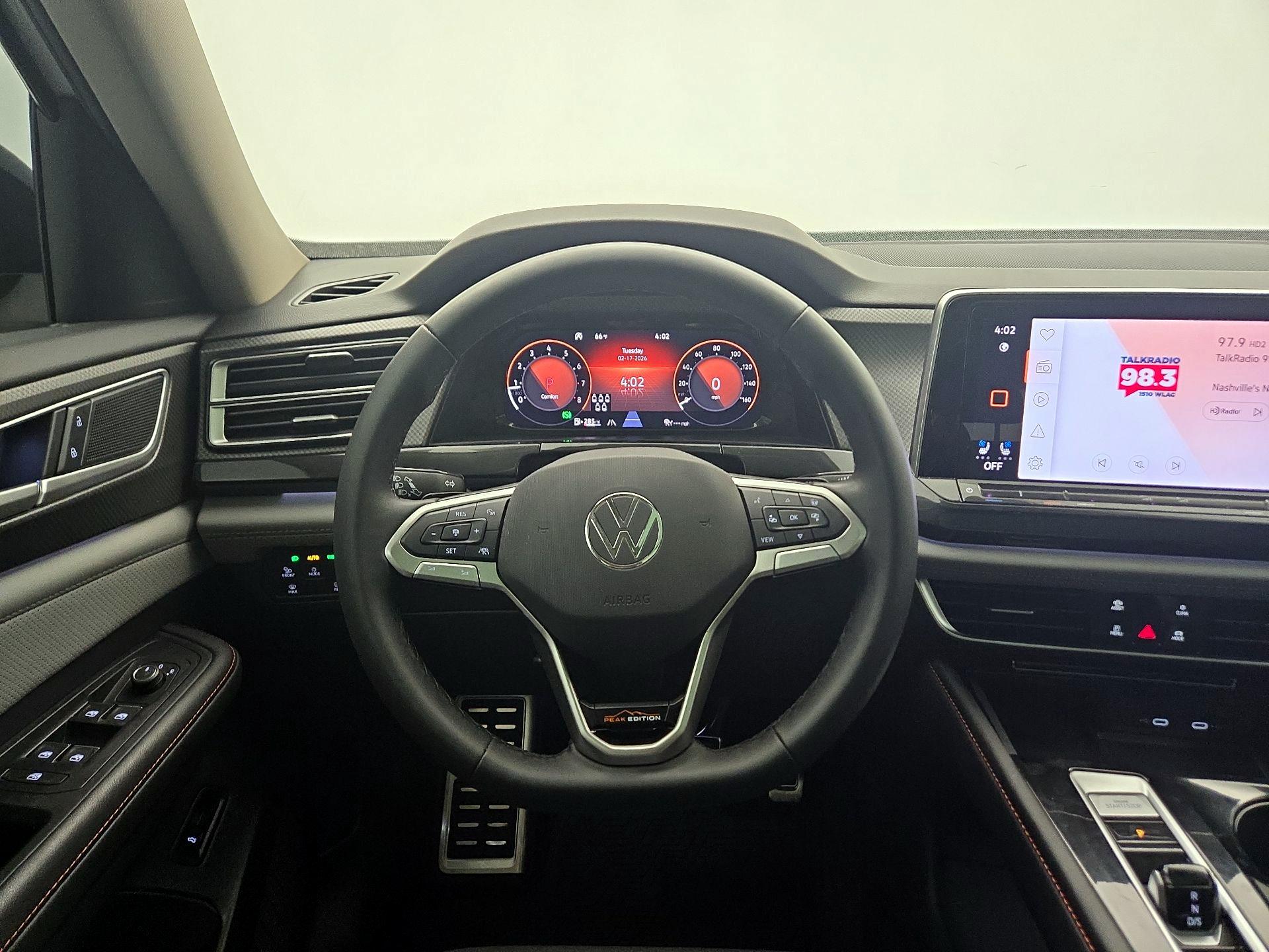 Thumbnail: 2024 Volkswagen Atlas - 10