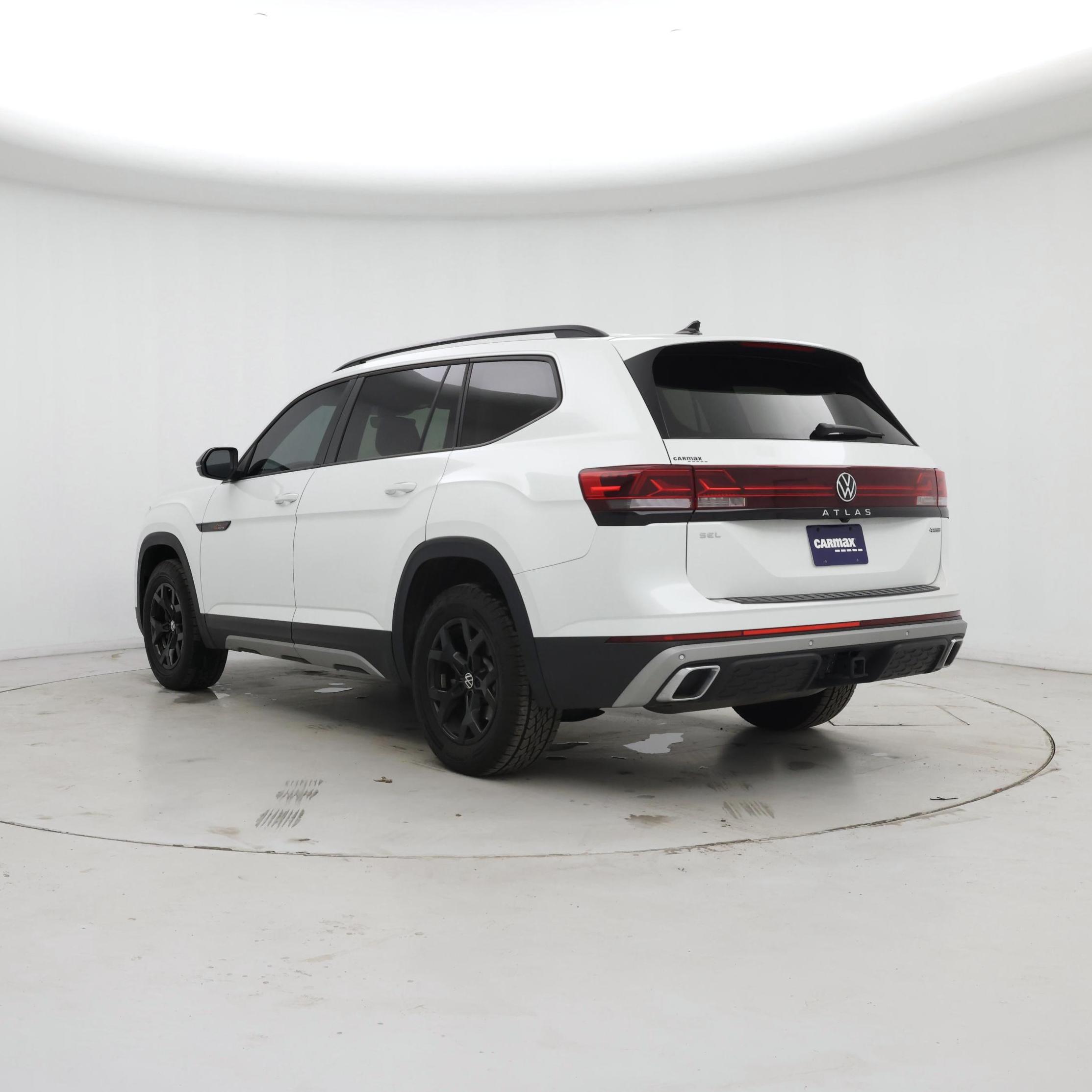 Thumbnail: 2024 Volkswagen Atlas - 2