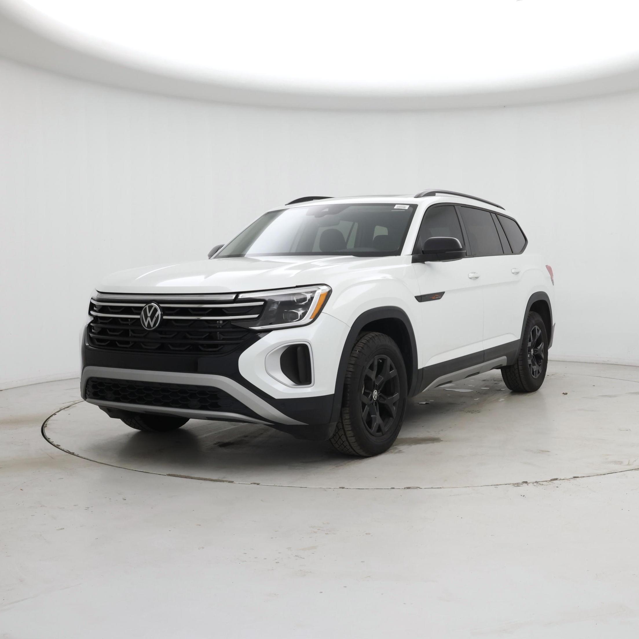 Thumbnail: 2024 Volkswagen Atlas - 4