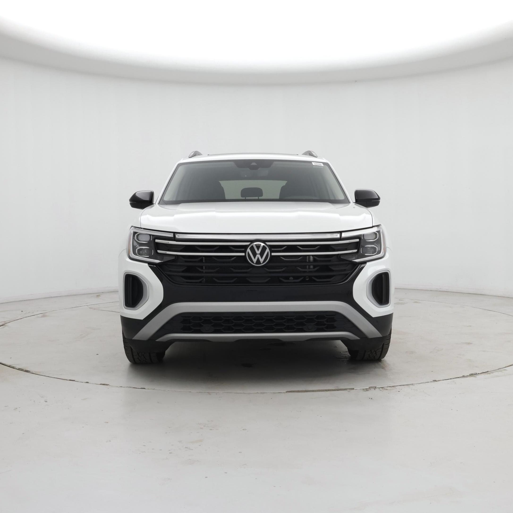 Thumbnail: 2024 Volkswagen Atlas - 5