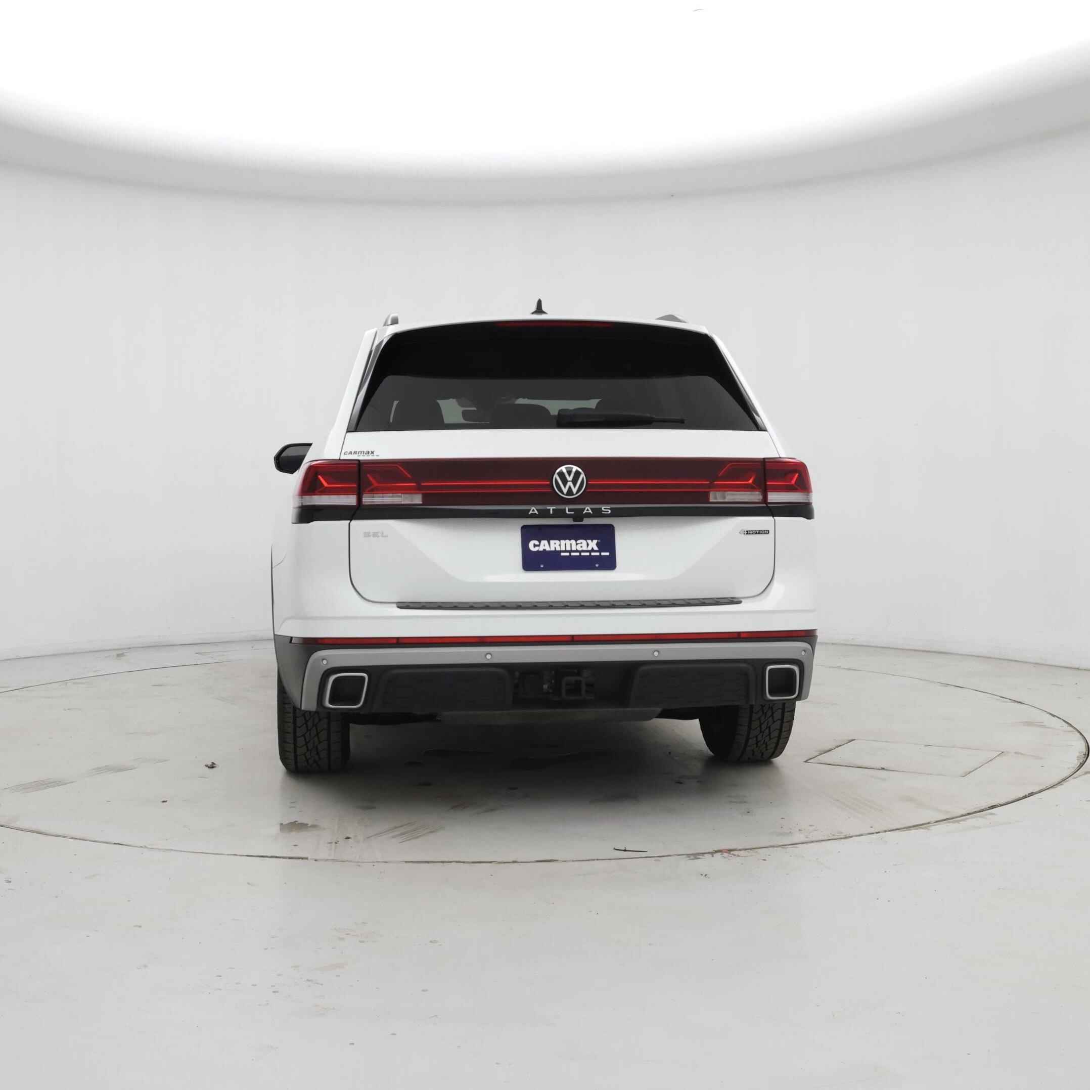Thumbnail: 2024 Volkswagen Atlas - 6