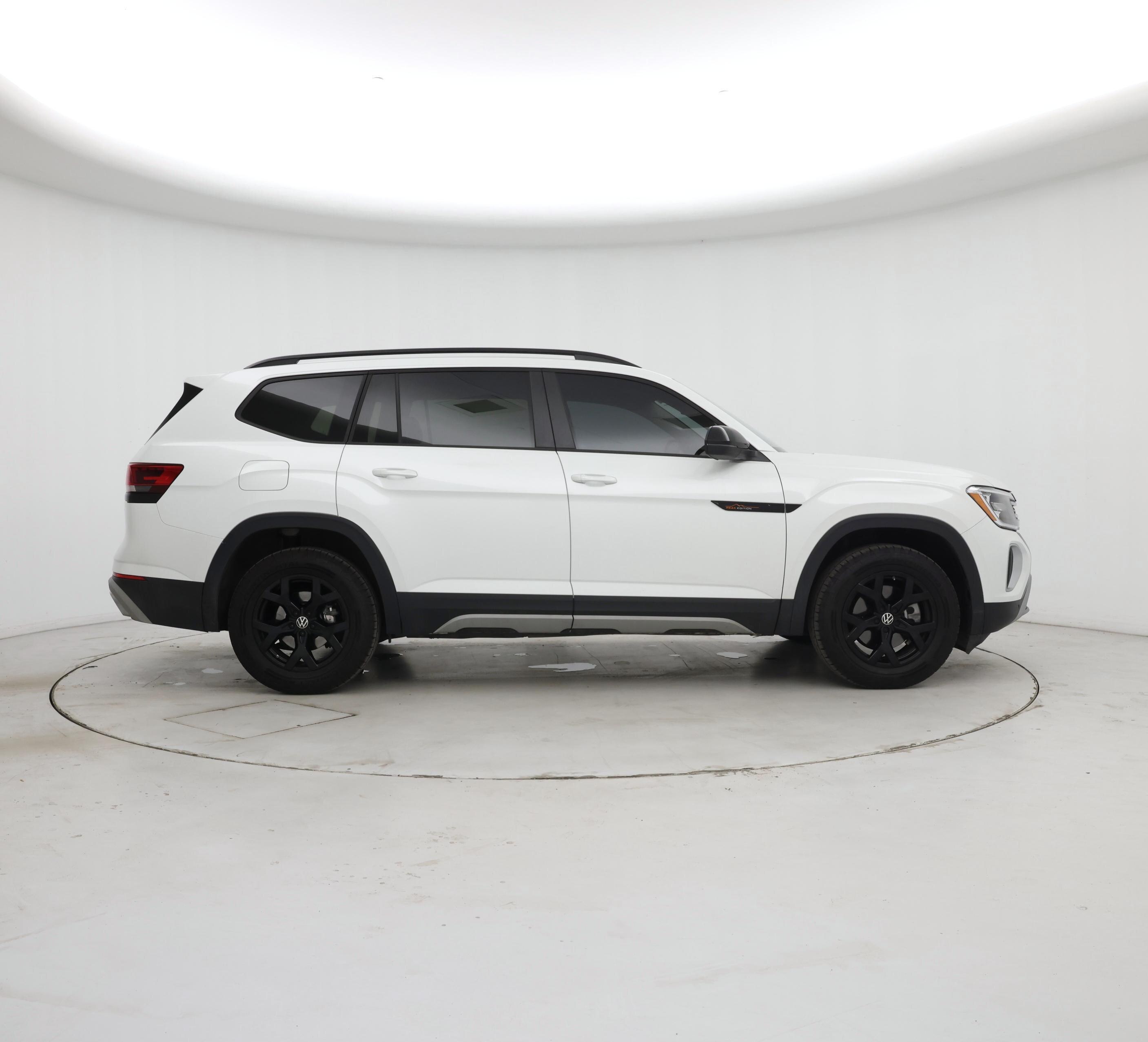 Thumbnail: 2024 Volkswagen Atlas - 7