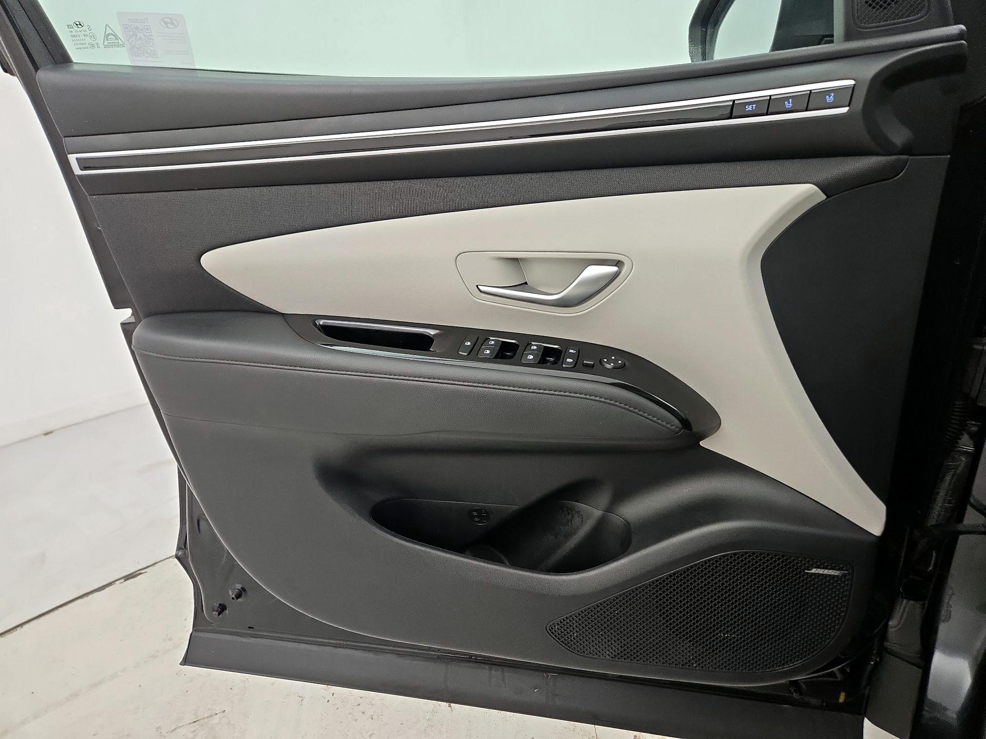 Thumbnail: 2024 Hyundai Tucson - 12