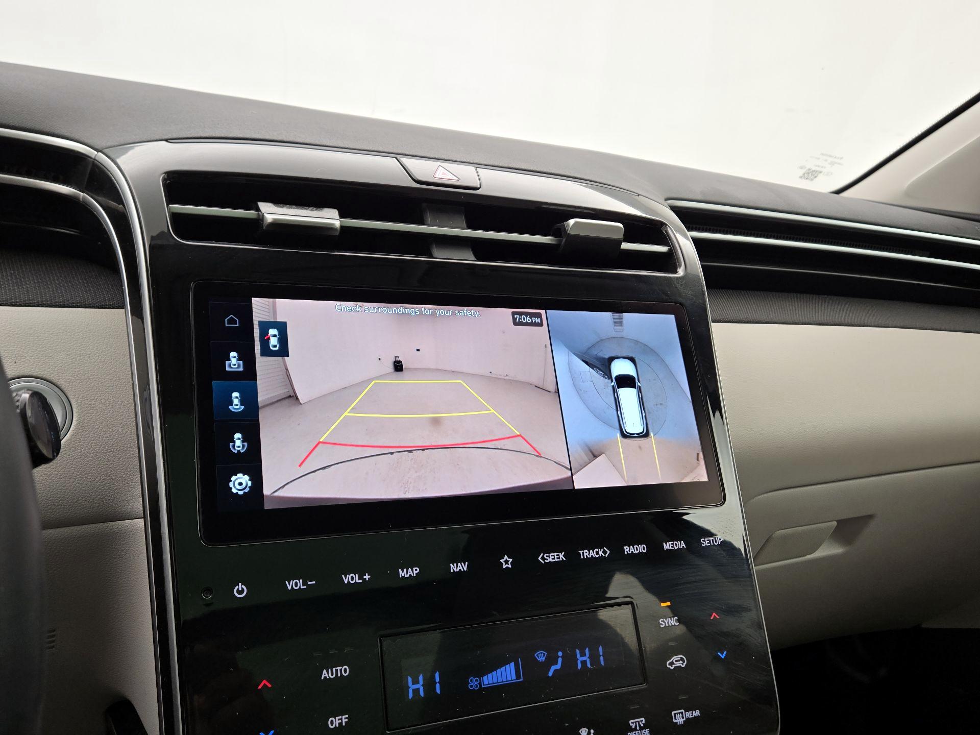 Thumbnail: 2024 Hyundai Tucson - 14