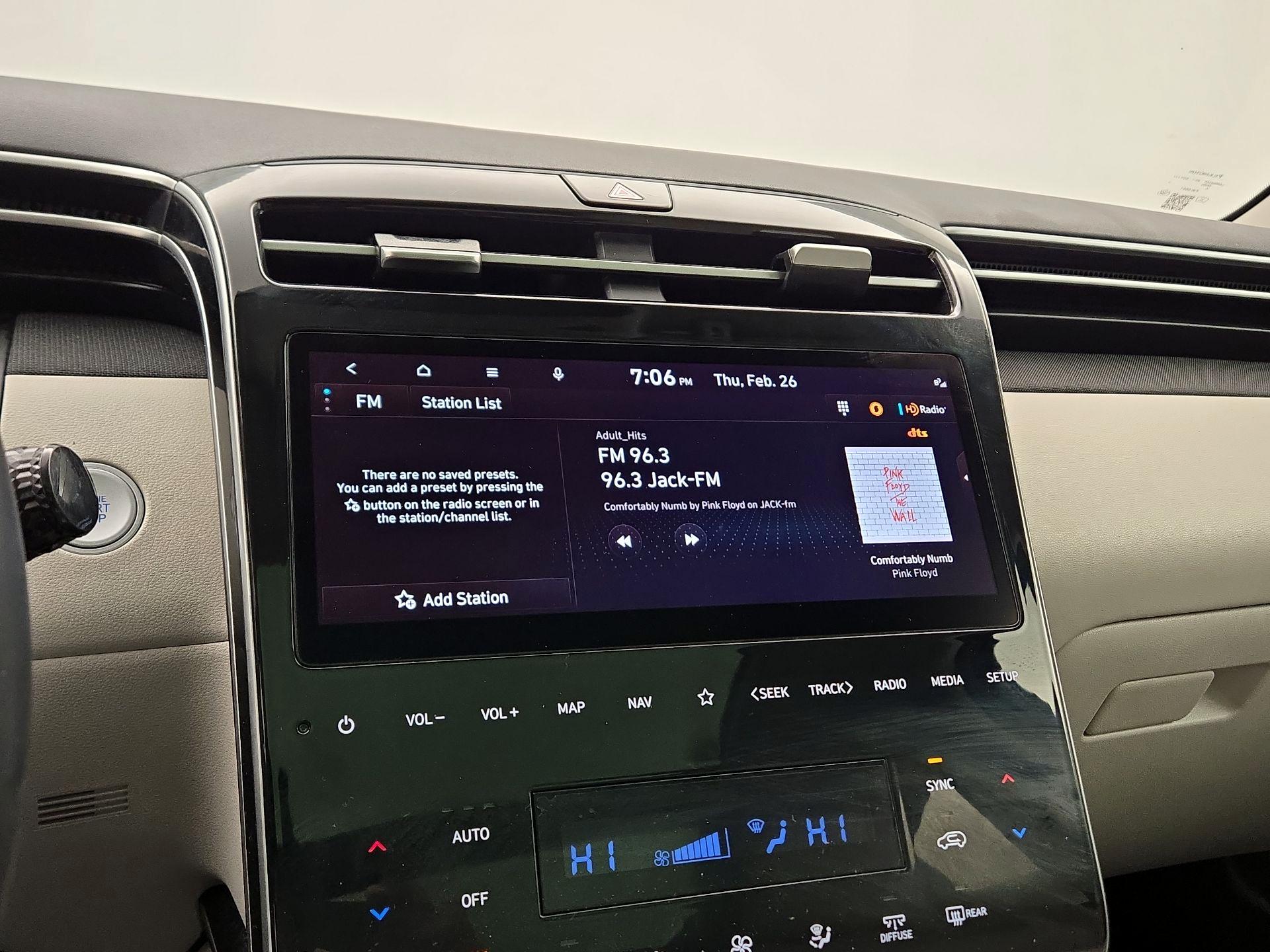 Thumbnail: 2024 Hyundai Tucson - 15