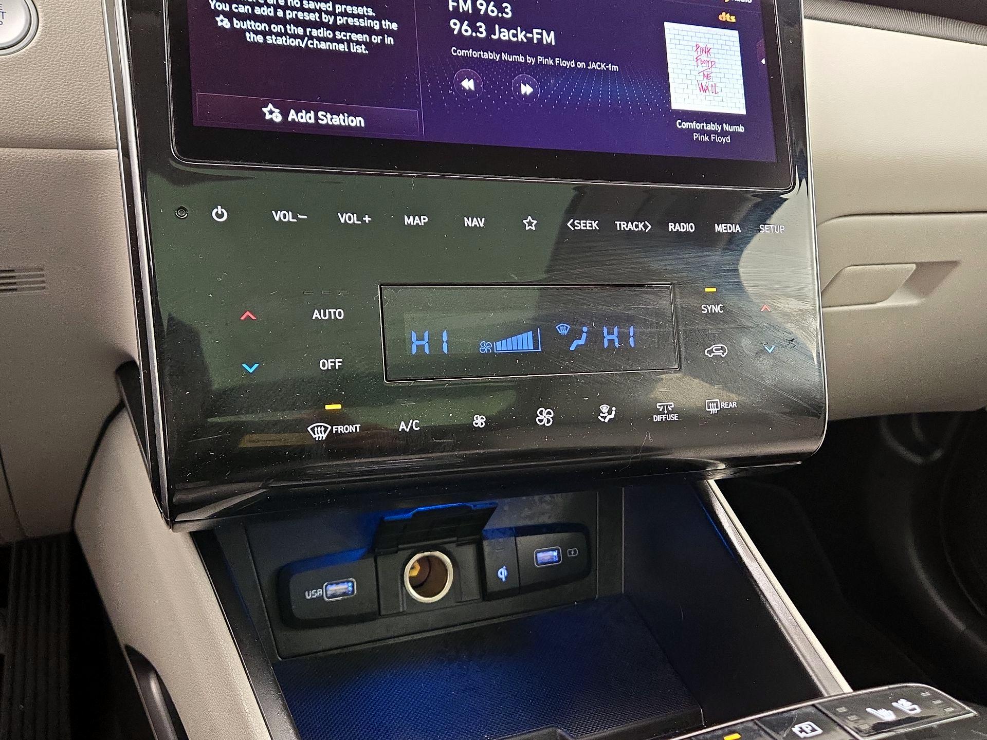 Thumbnail: 2024 Hyundai Tucson - 16