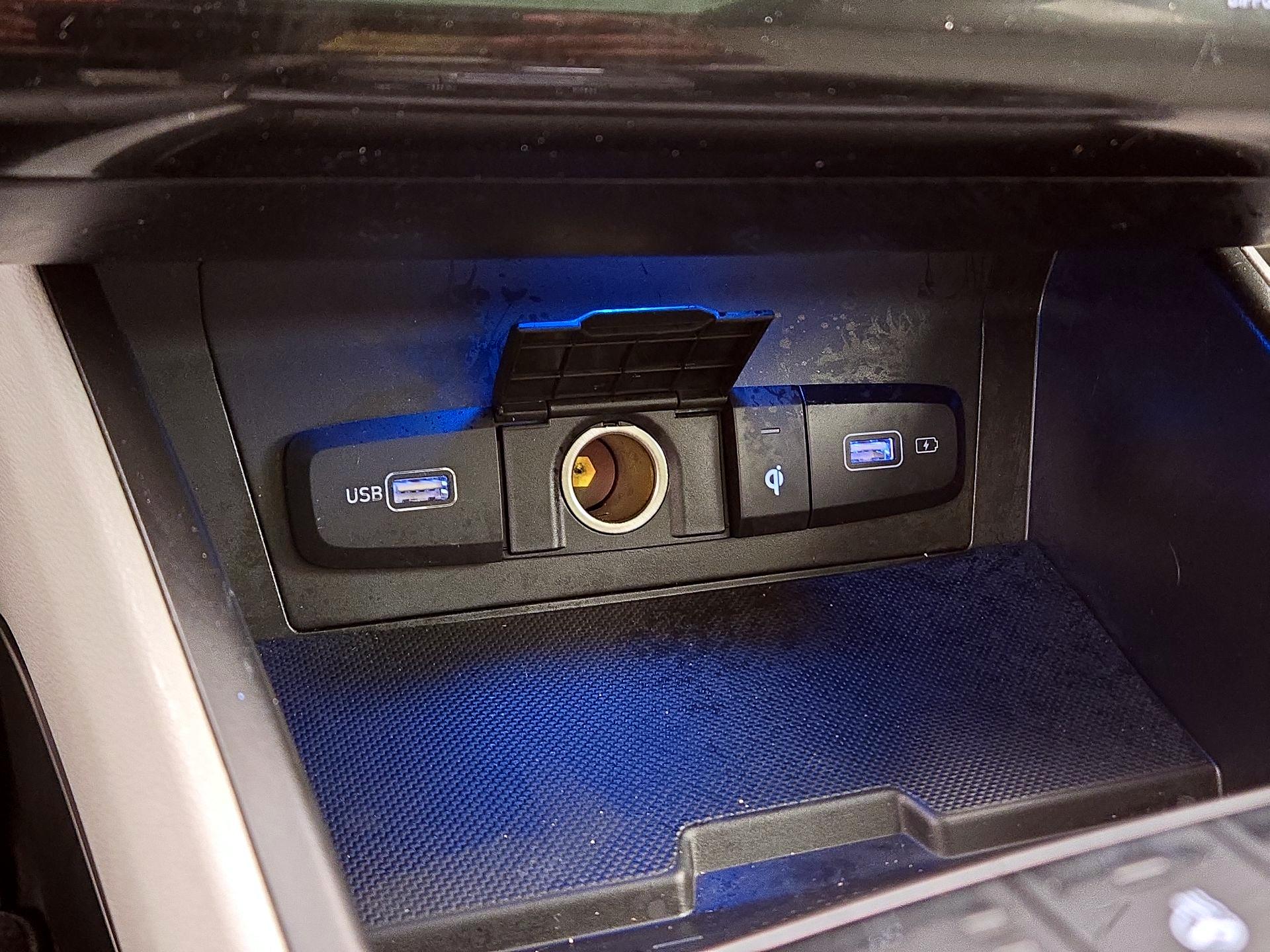 Thumbnail: 2024 Hyundai Tucson - 18