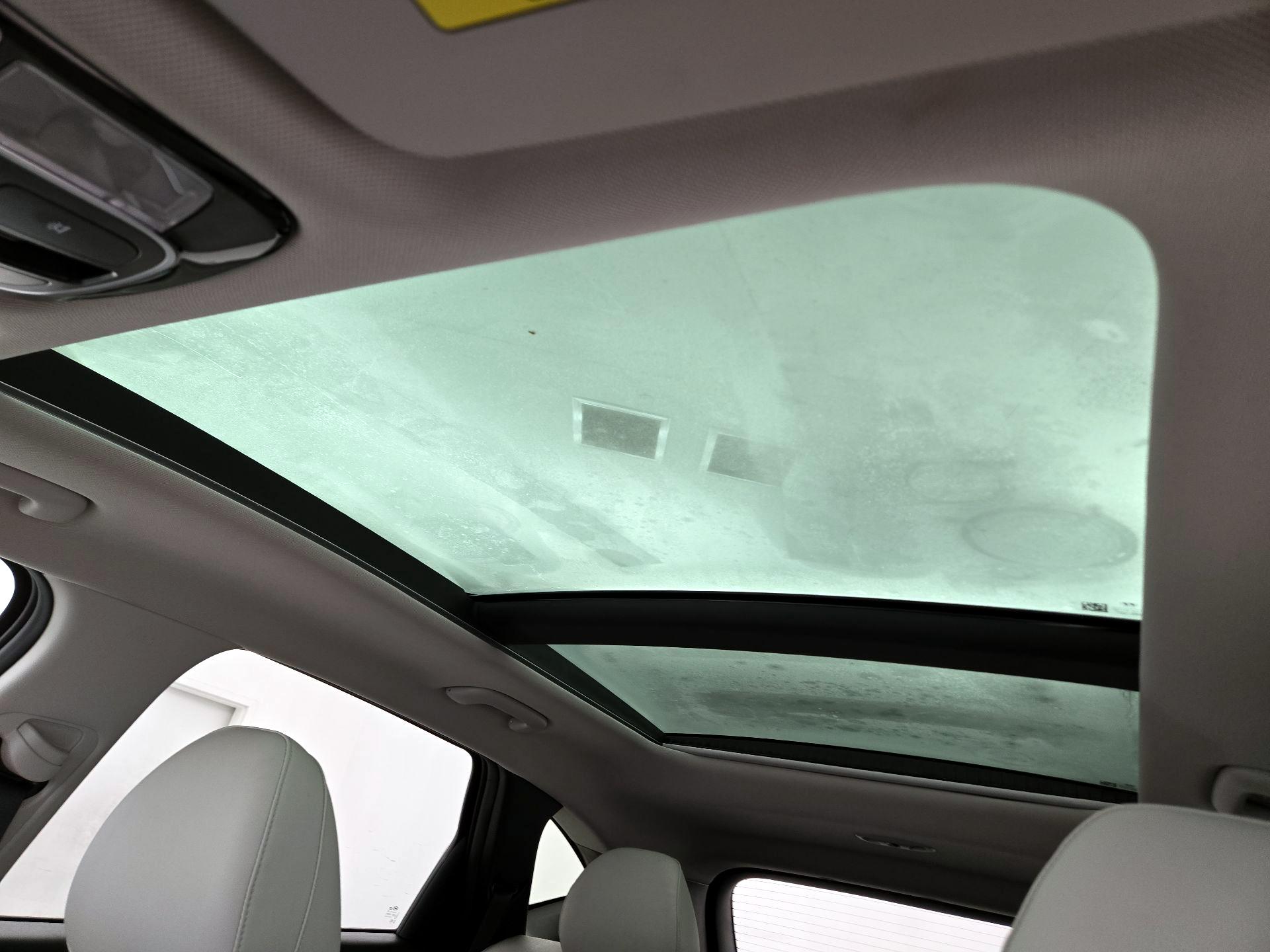 Thumbnail: 2024 Hyundai Tucson - 19