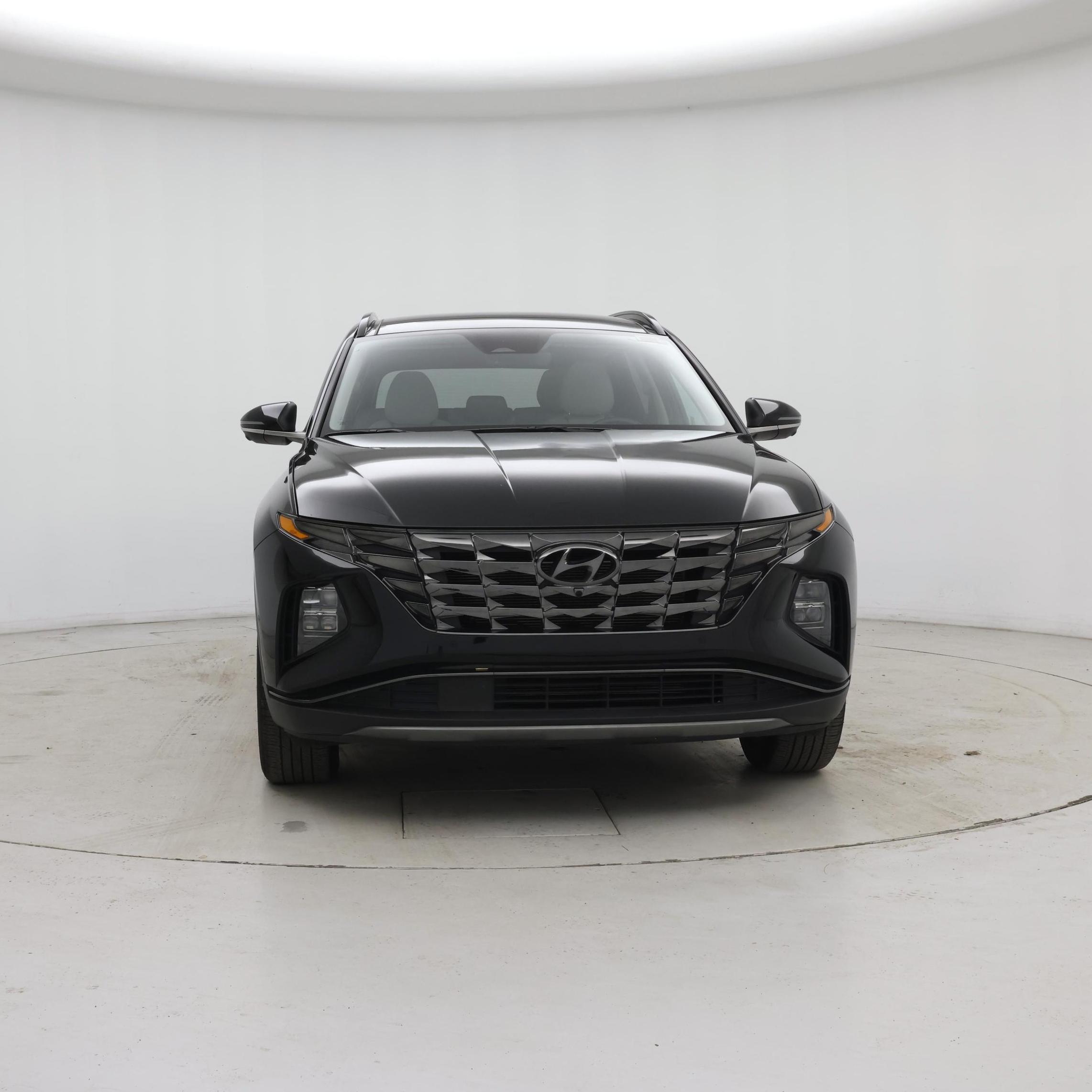 Thumbnail: 2024 Hyundai Tucson - 5