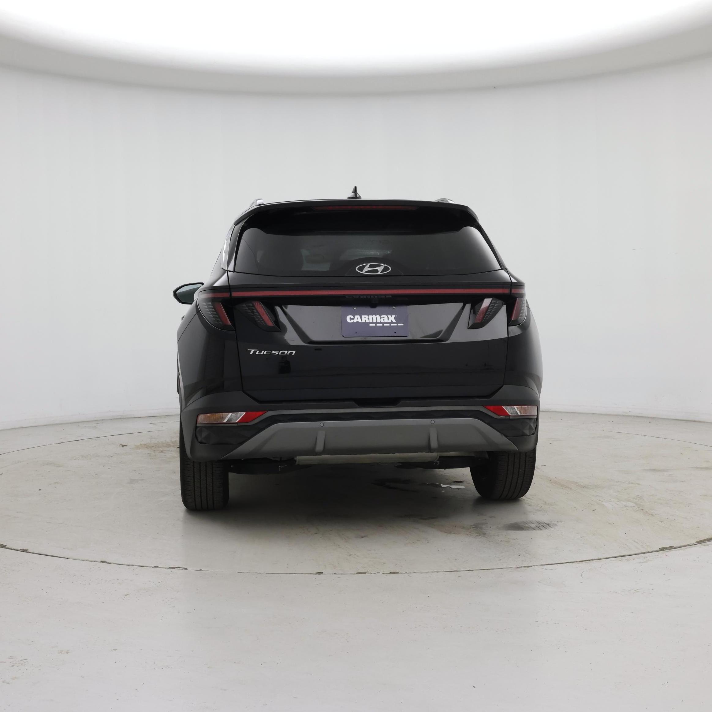 Thumbnail: 2024 Hyundai Tucson - 6