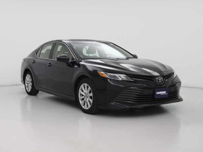 2018 Toyota Camry LE -
                  Franklin, TN