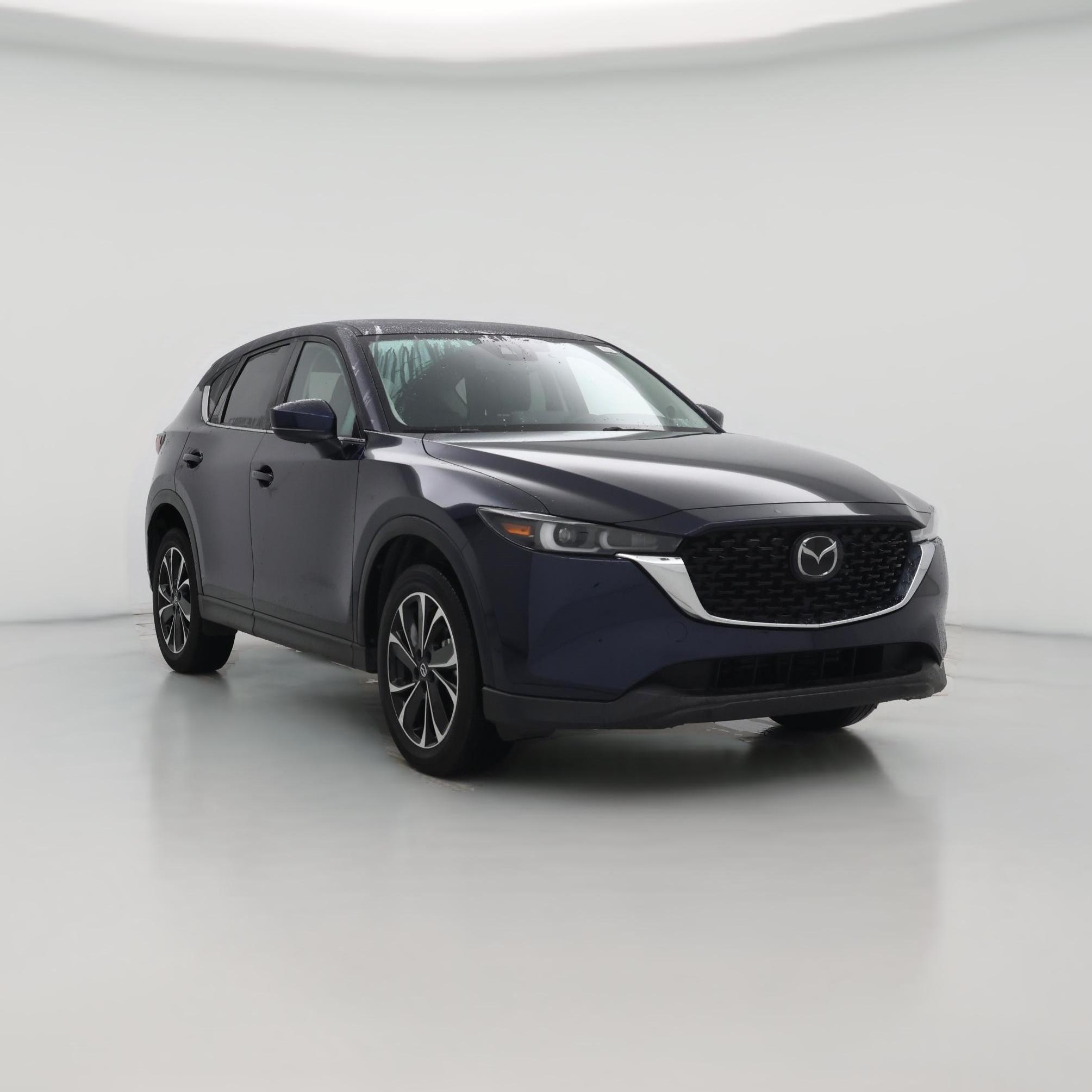 Thumbnail: 2023 Mazda CX-5 - 1