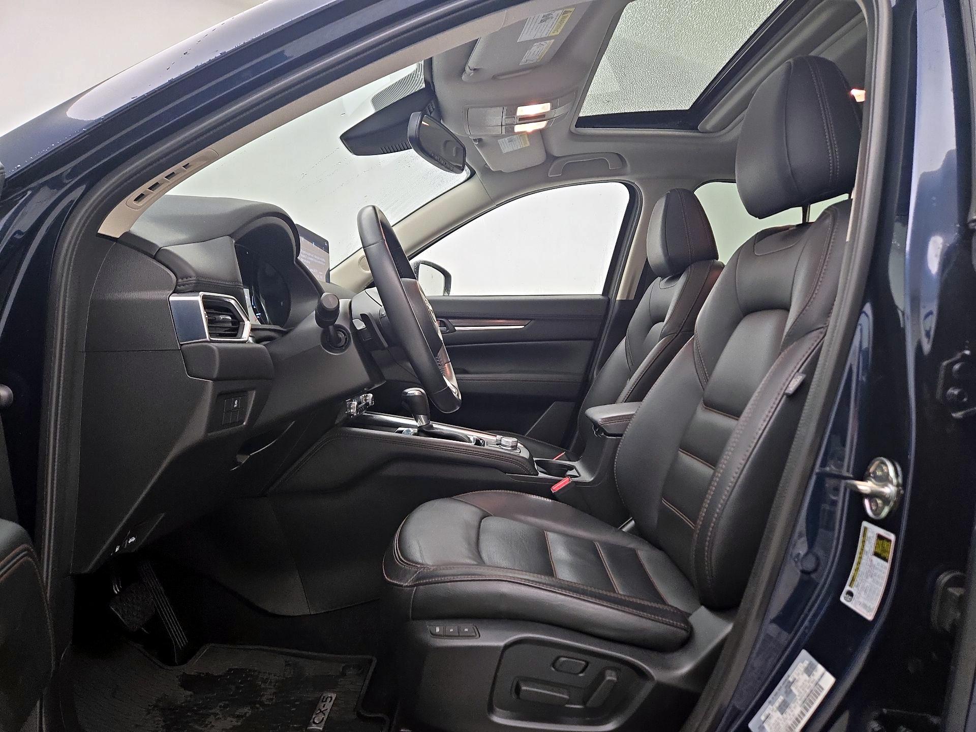 Thumbnail: 2023 Mazda CX-5 - 11