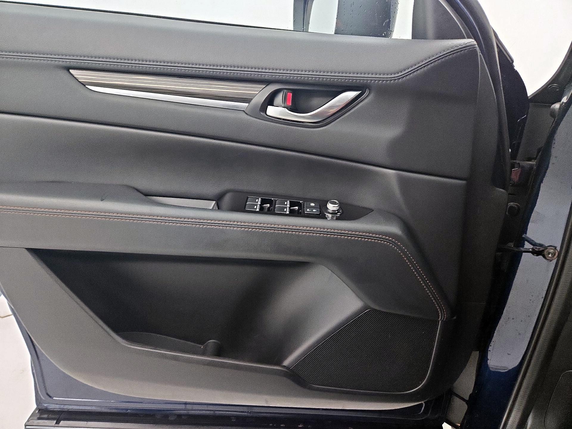 Thumbnail: 2023 Mazda CX-5 - 12