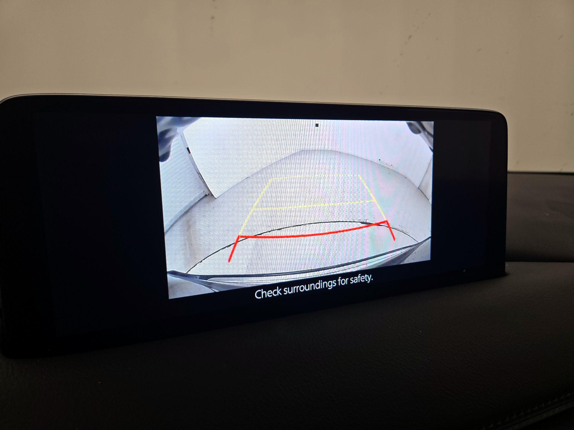 Thumbnail: 2023 Mazda CX-5 - 14