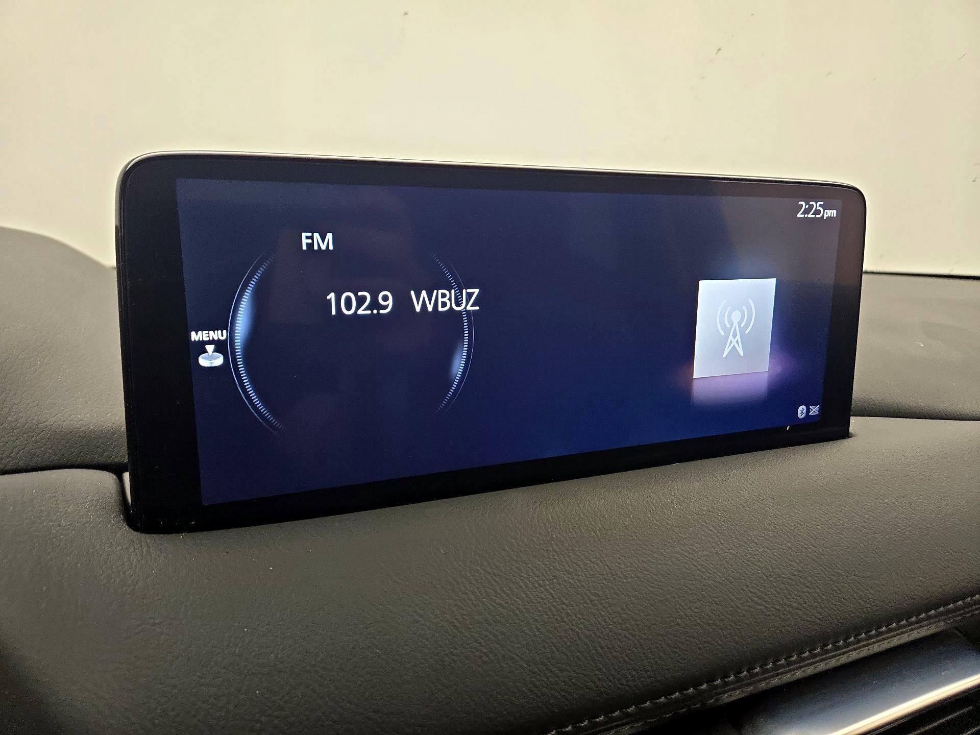 Thumbnail: 2023 Mazda CX-5 - 15