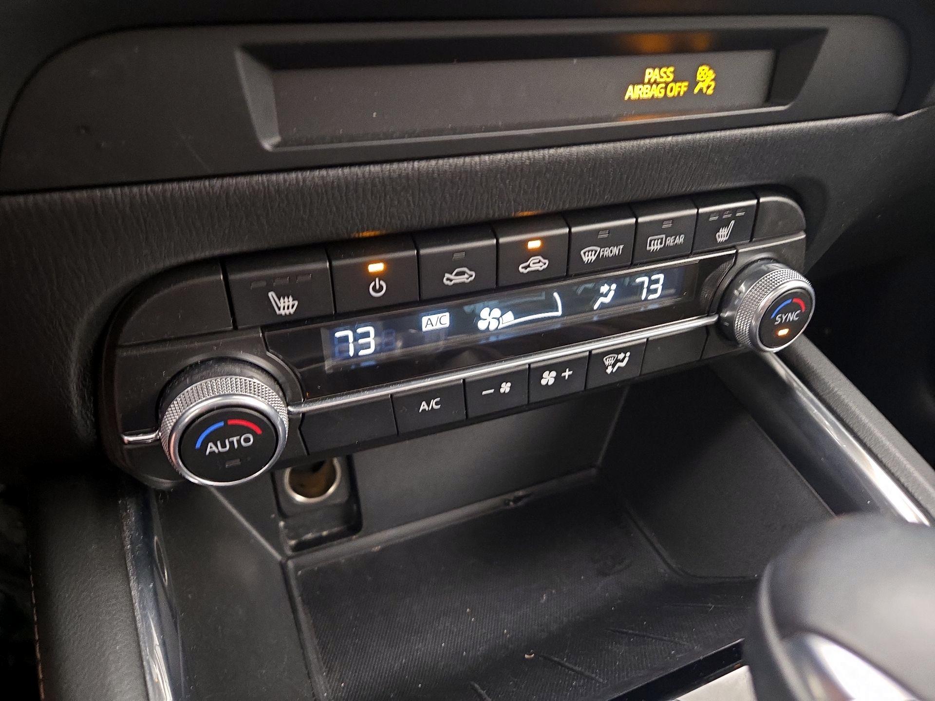 Thumbnail: 2023 Mazda CX-5 - 16