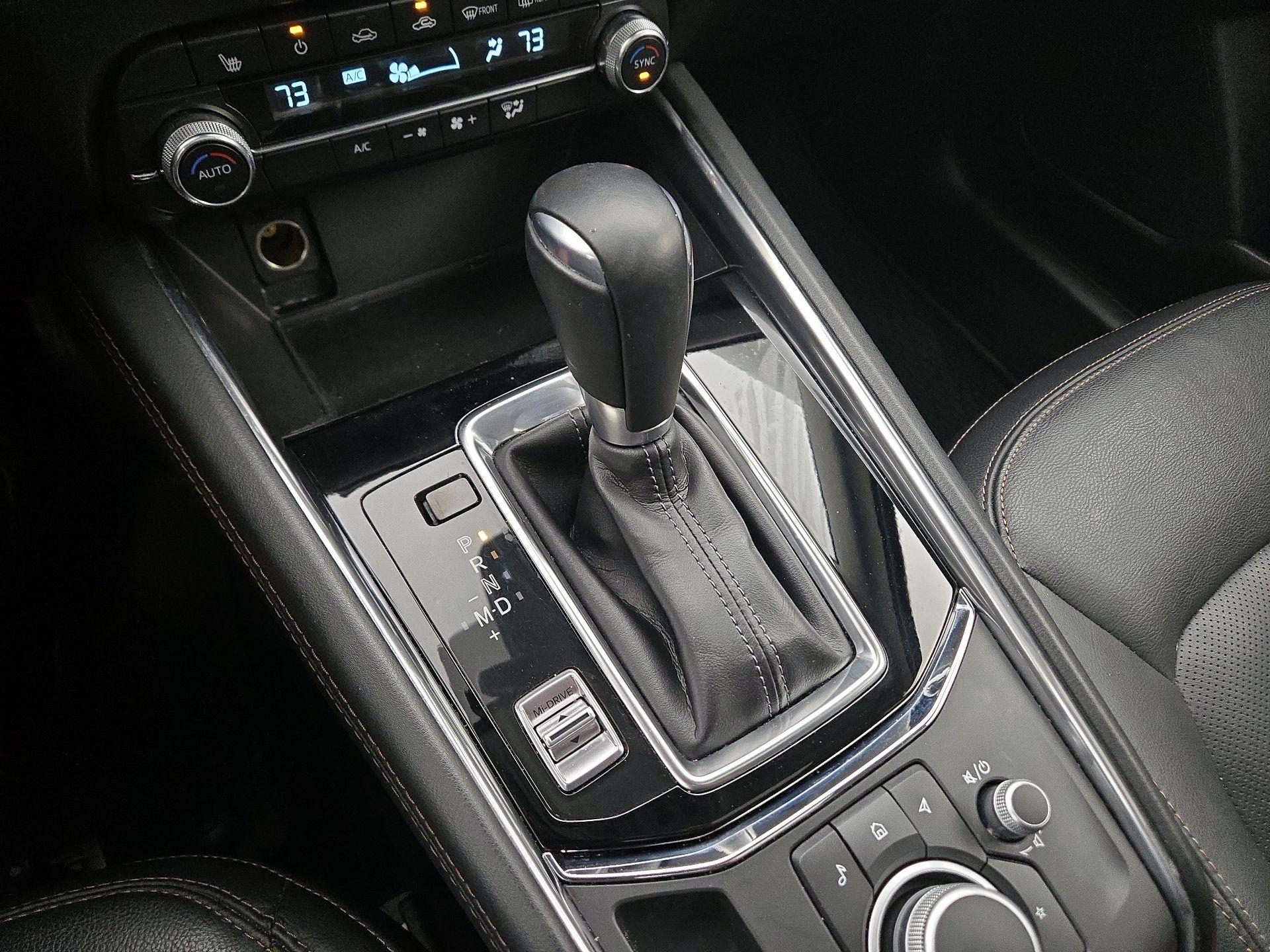 Thumbnail: 2023 Mazda CX-5 - 17