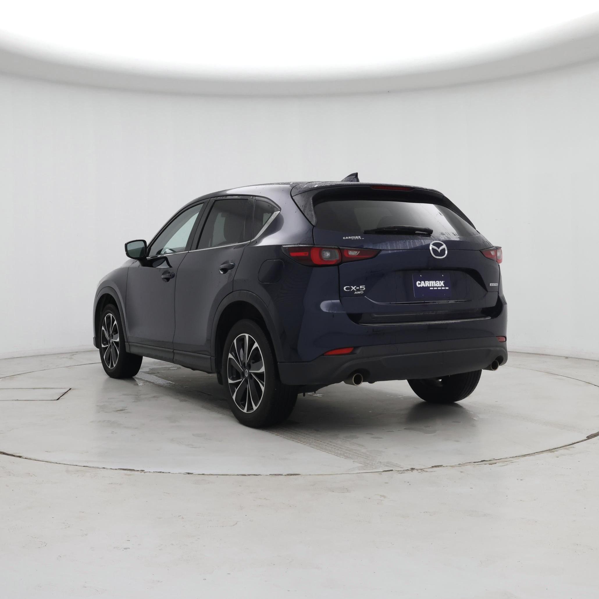 Thumbnail: 2023 Mazda CX-5 - 2